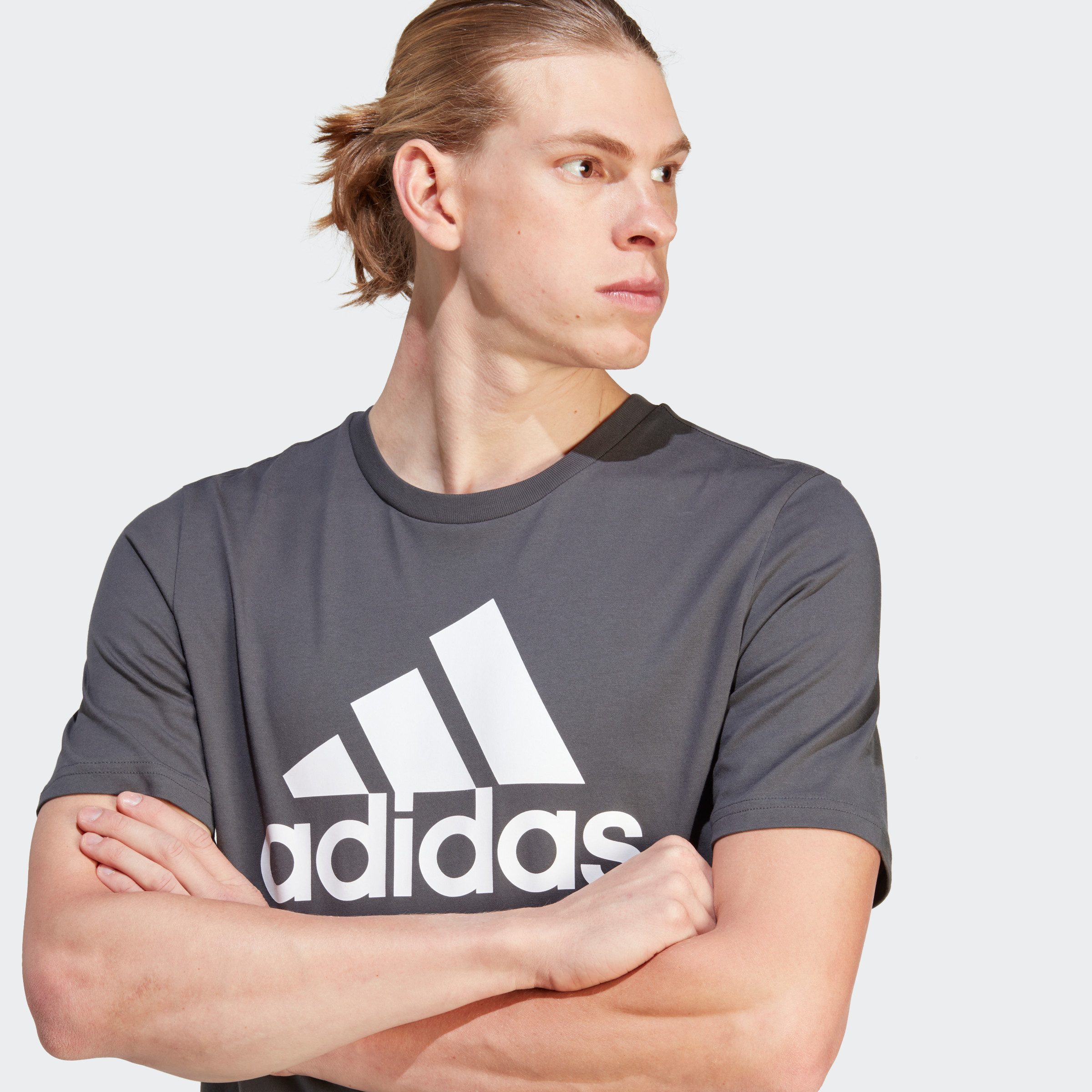 adidas Sportswear T-shirt M BL SJ T
