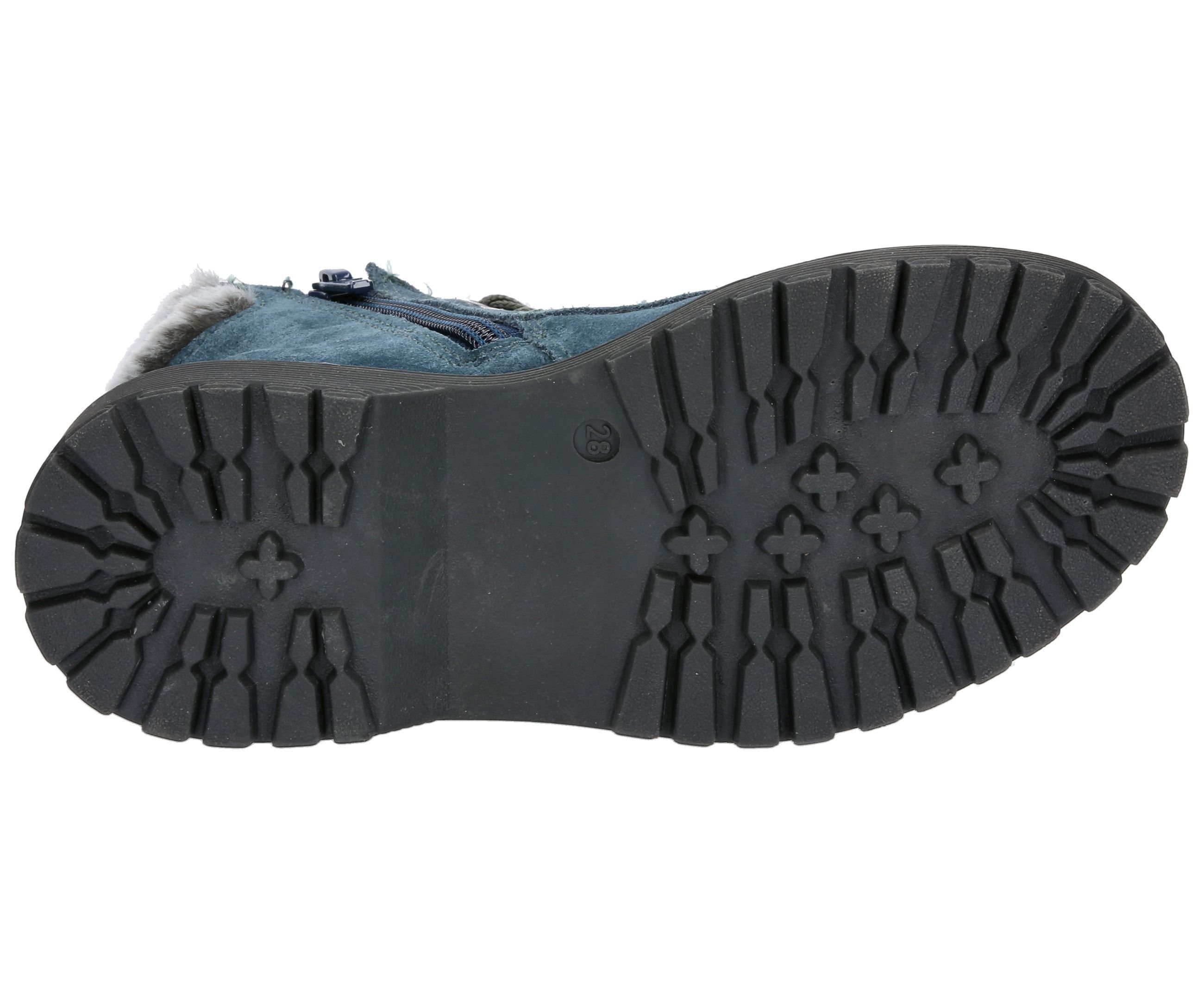 Lico Winterlaarzen Trendlaarzen Asha