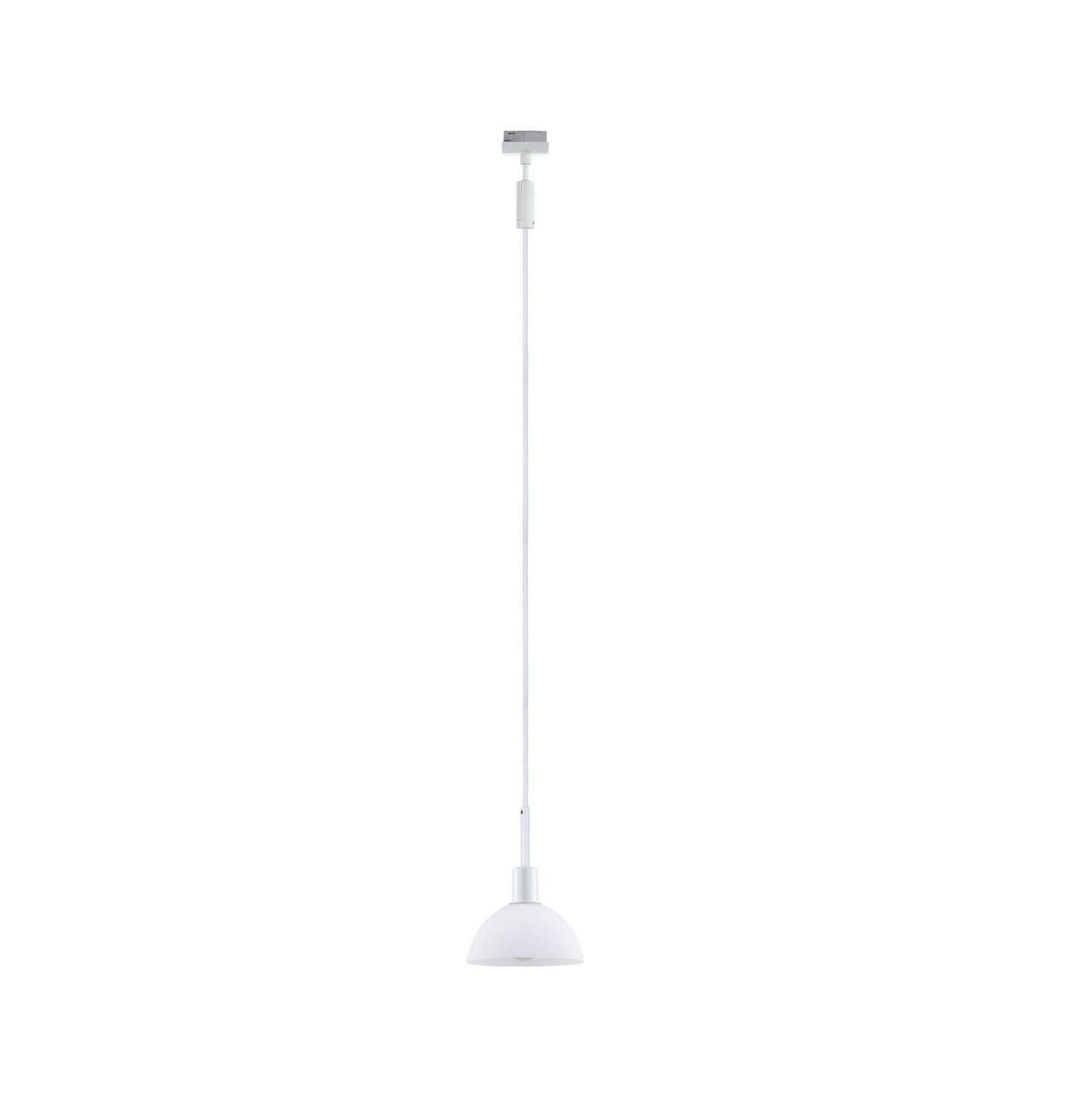 Paulmann Railsysteem-lampen URail Hanglamp Sarrasani E14 max. 20W 230V