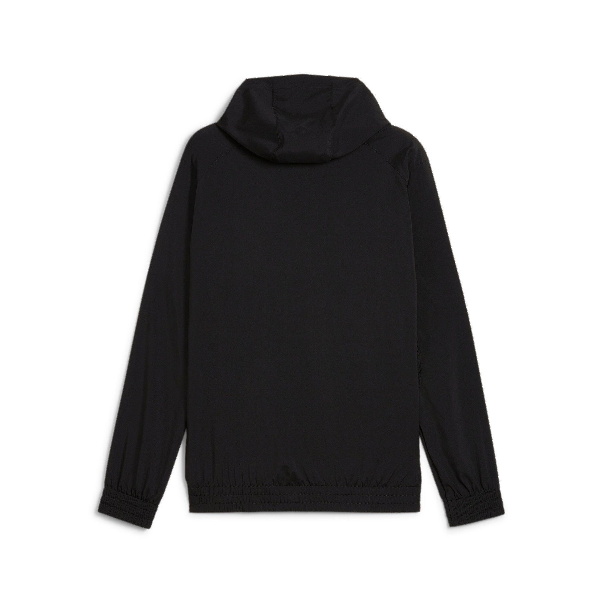 PUMA Trainingsjack FIT WOVEN FULL ZIP JACKET