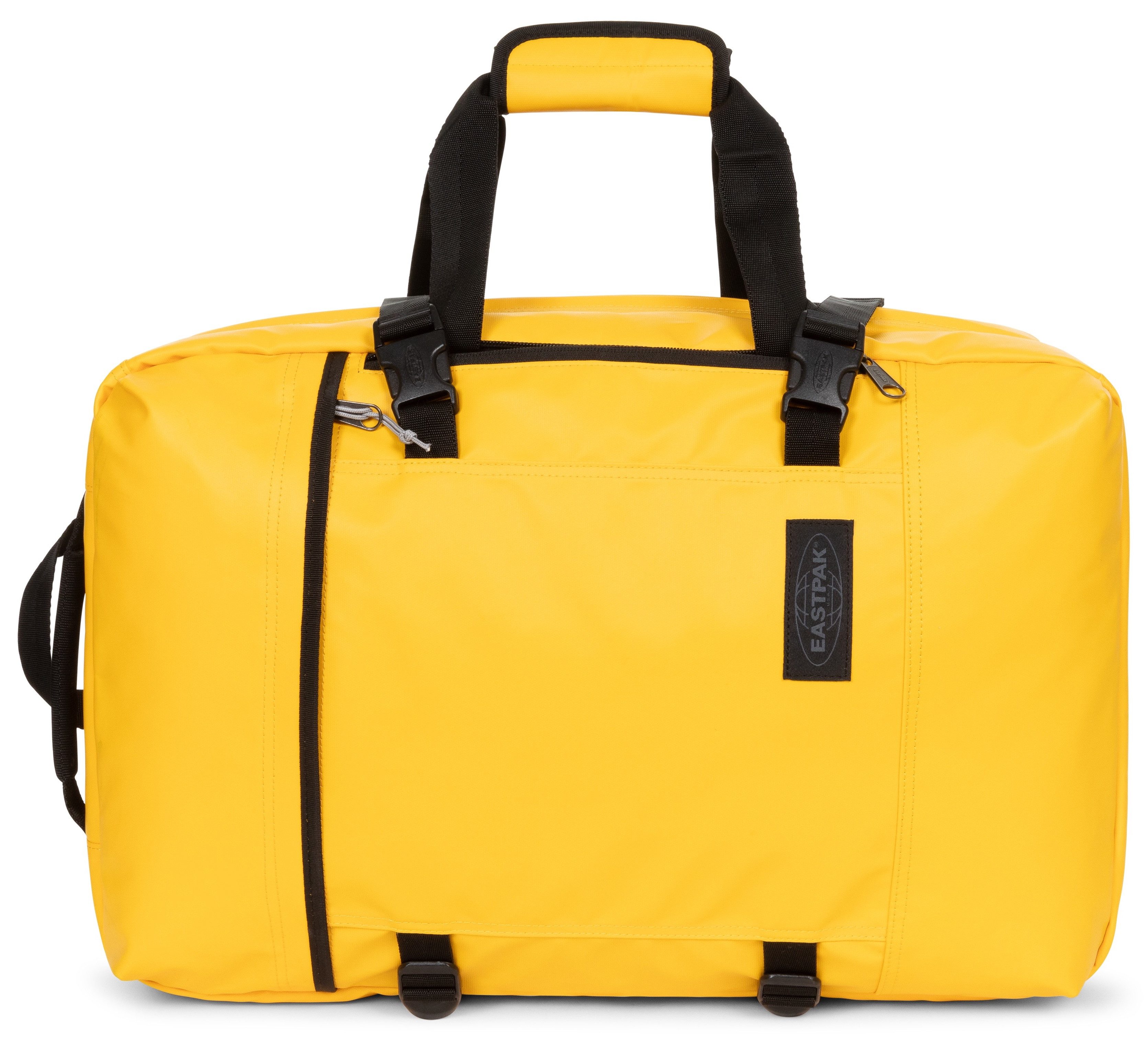 Eastpak Vrijetijdsrugzak TRAVELPACK 2-in-1 rugzak en draagtas
