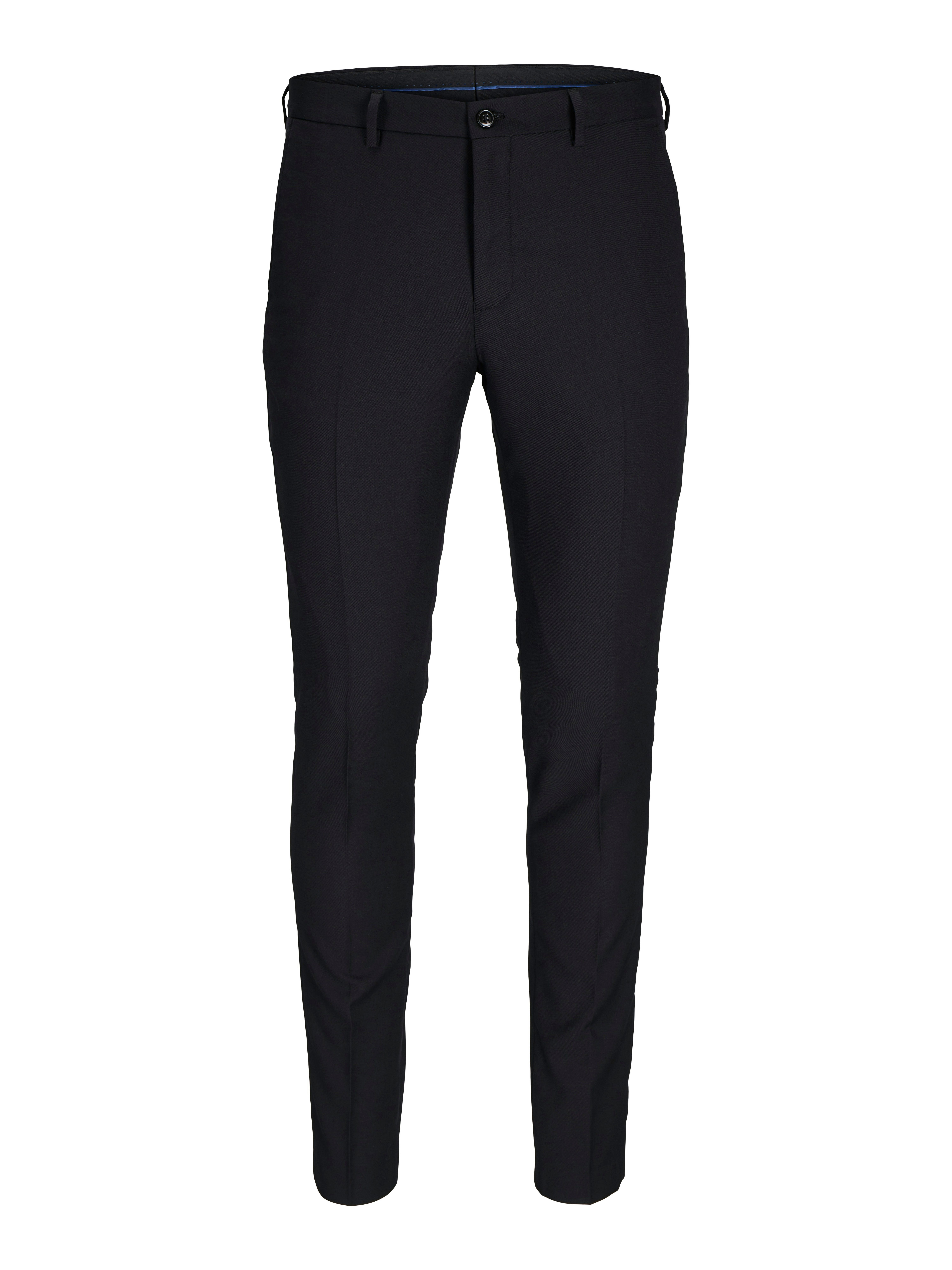 Jack & Jones PlusSize Pantalon JPRSOLARIS TROUSER NOOS PLS