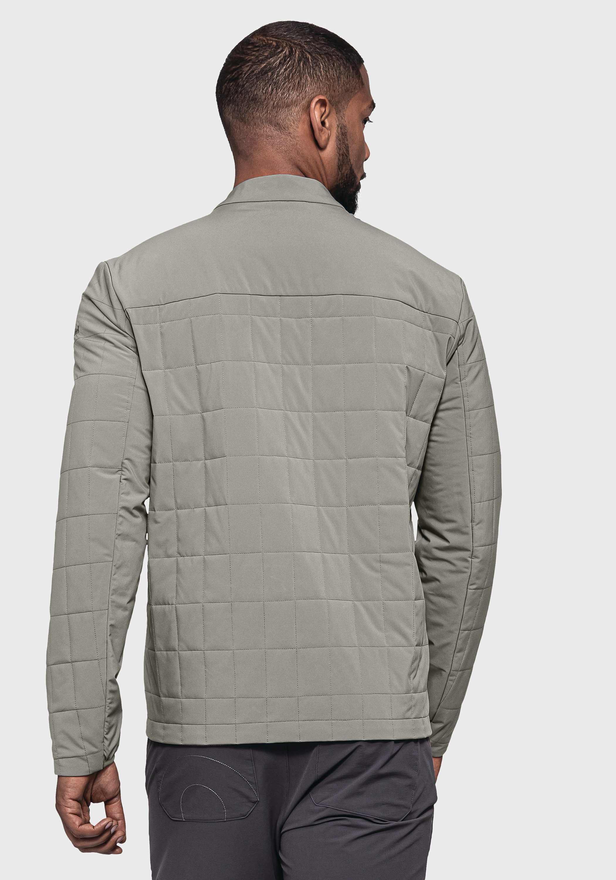 Schöffel Functioneel jack Insulation Jacket Bozen M