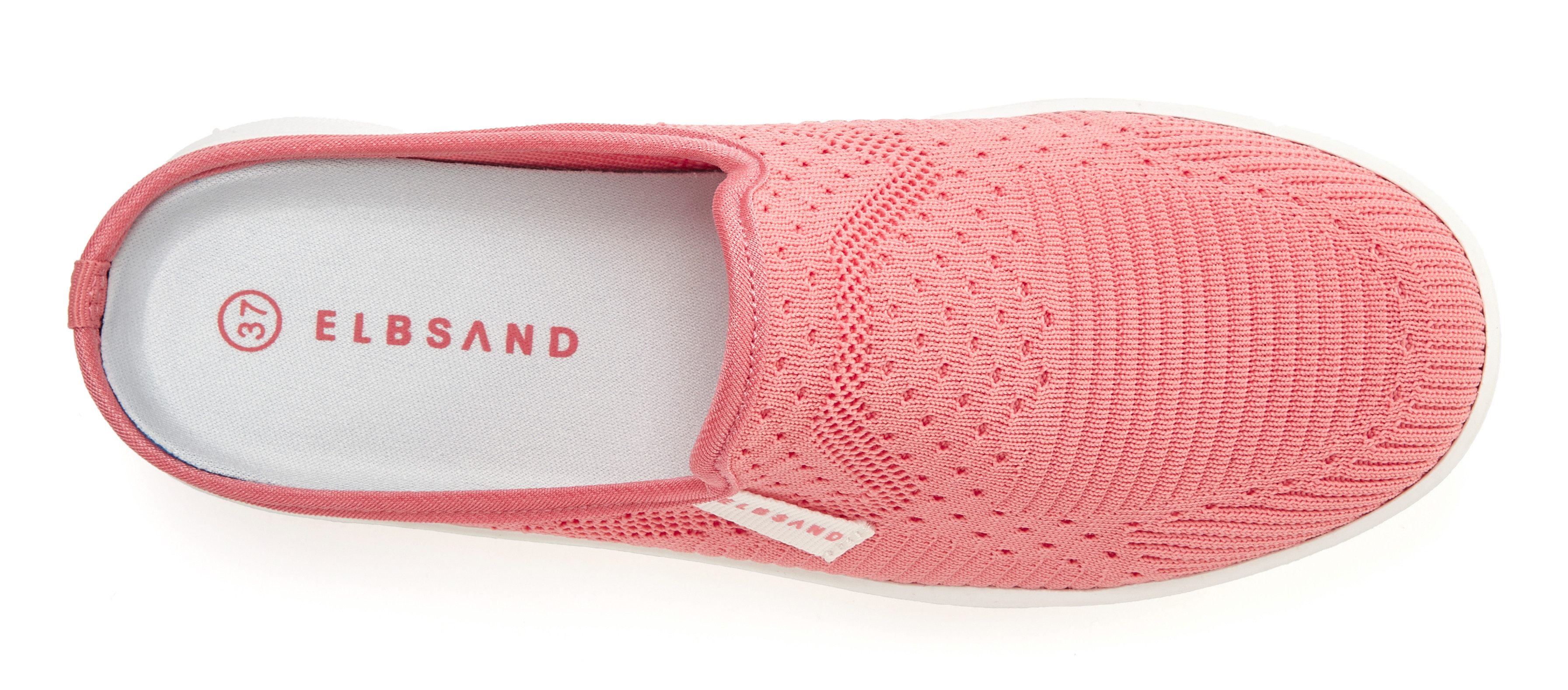 Elbsand Sabots Sneaker, vrijetijdsschoen, halfschoen,