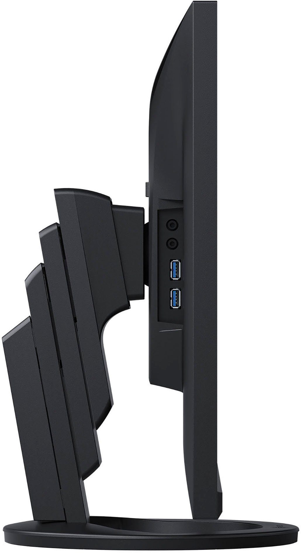 Eizo Ledscherm FlexScan EV2760, 69 cm / 27", QHD