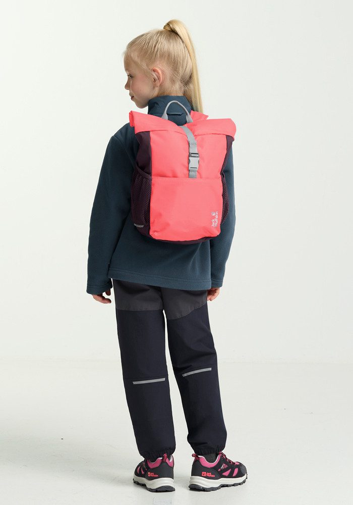 Jack Wolfskin Kinderrugzak ISLAND MINI 10