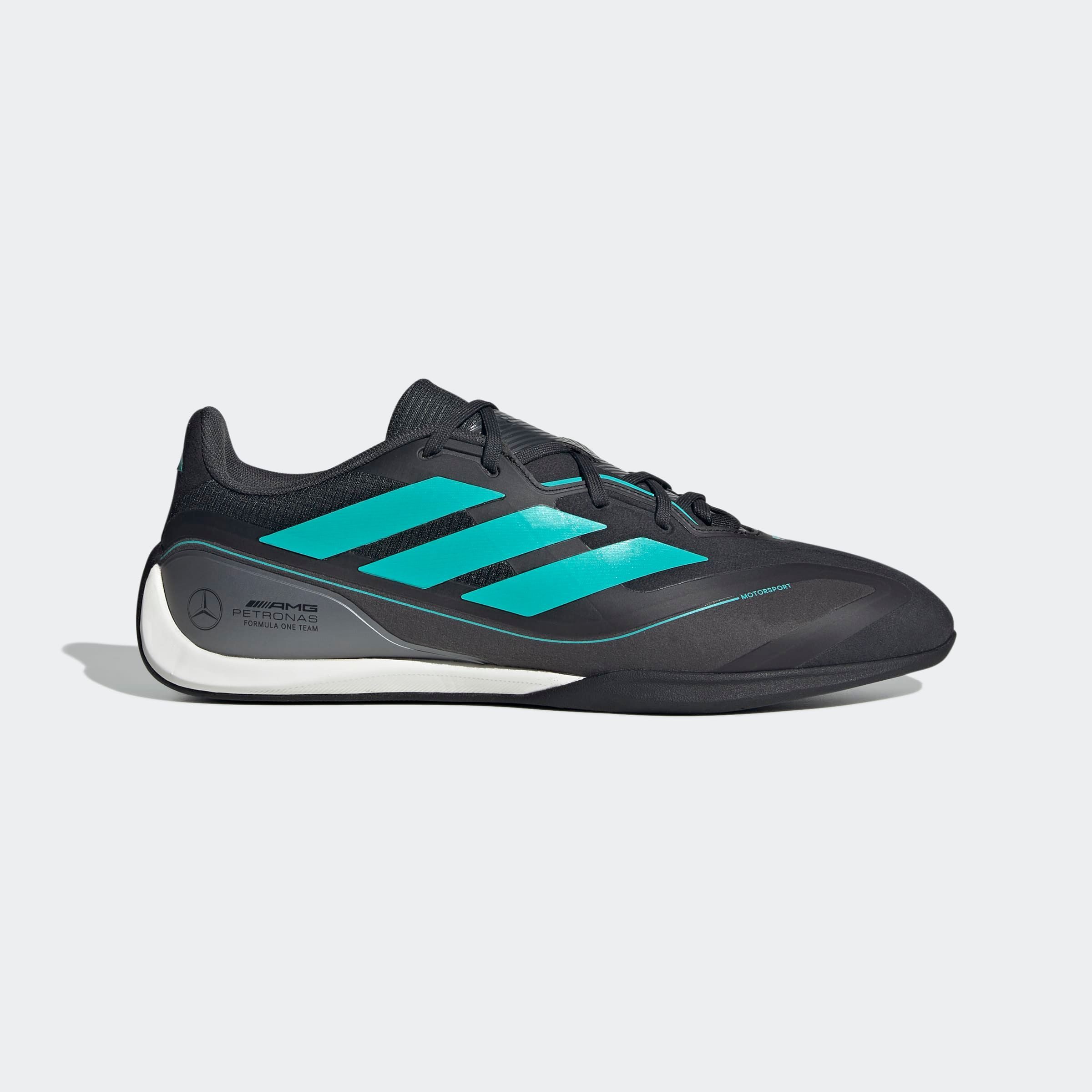 adidas Performance Sneakers ADIDAS FEROZA MERCEDES AMG PETRONAS F1 TEAM SCHOEN