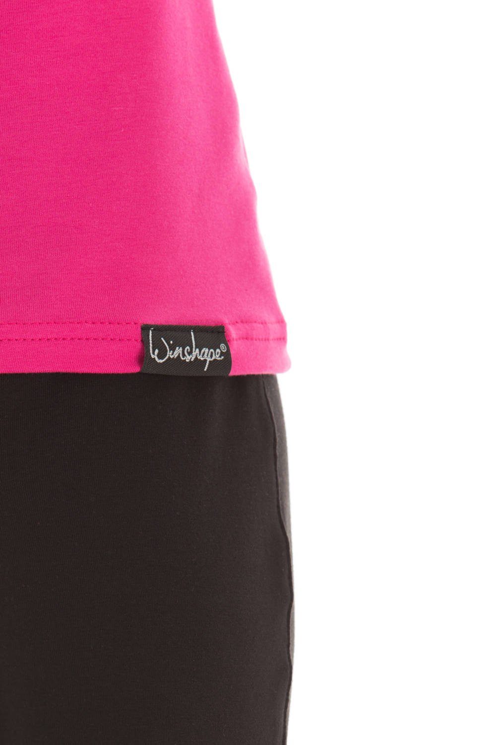 Winshape Shirt met lange mouwen WS1 Longsleeve