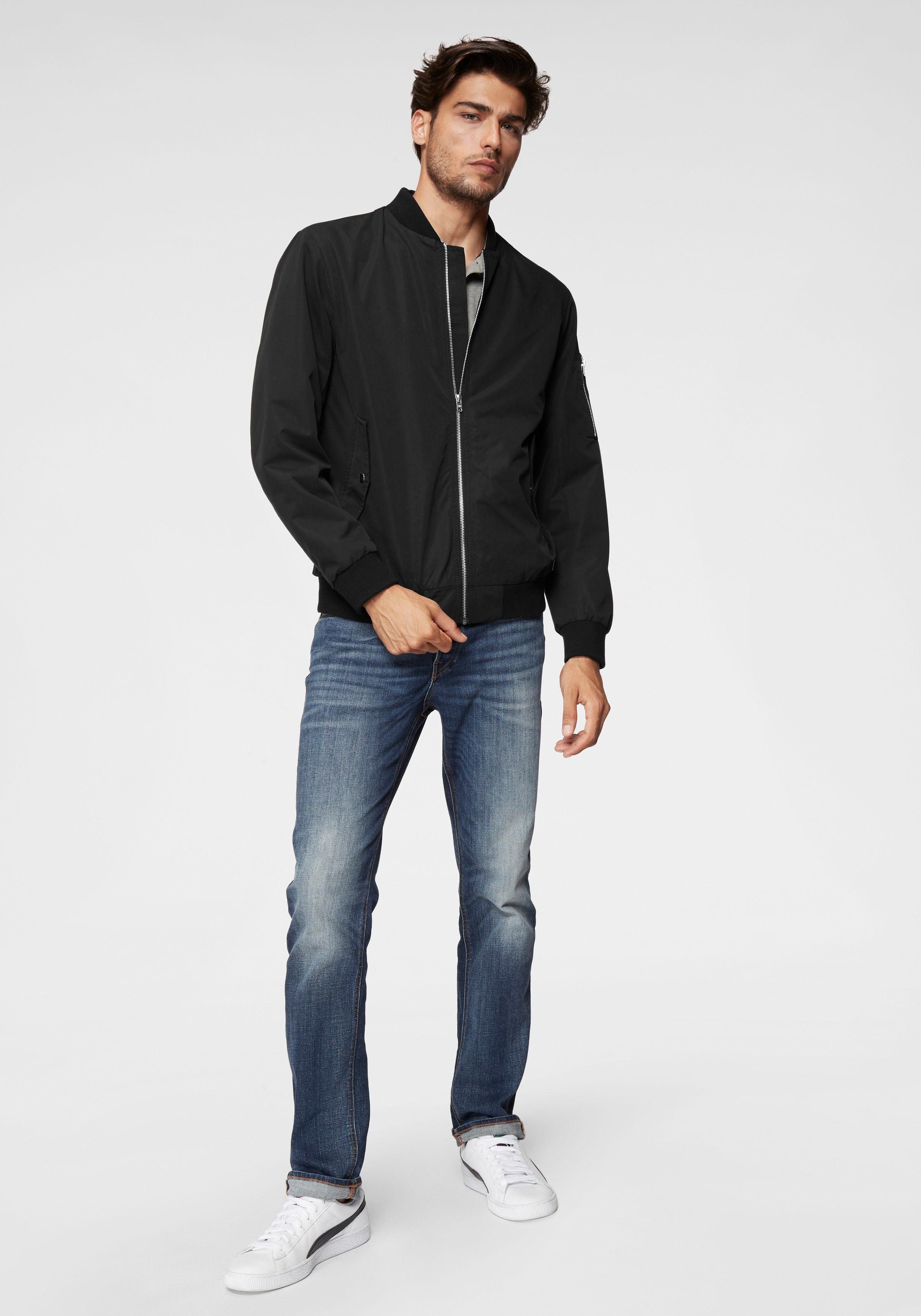 Jack & Jones Slim fit jeans JJITIM JJORIGINAL AM 783