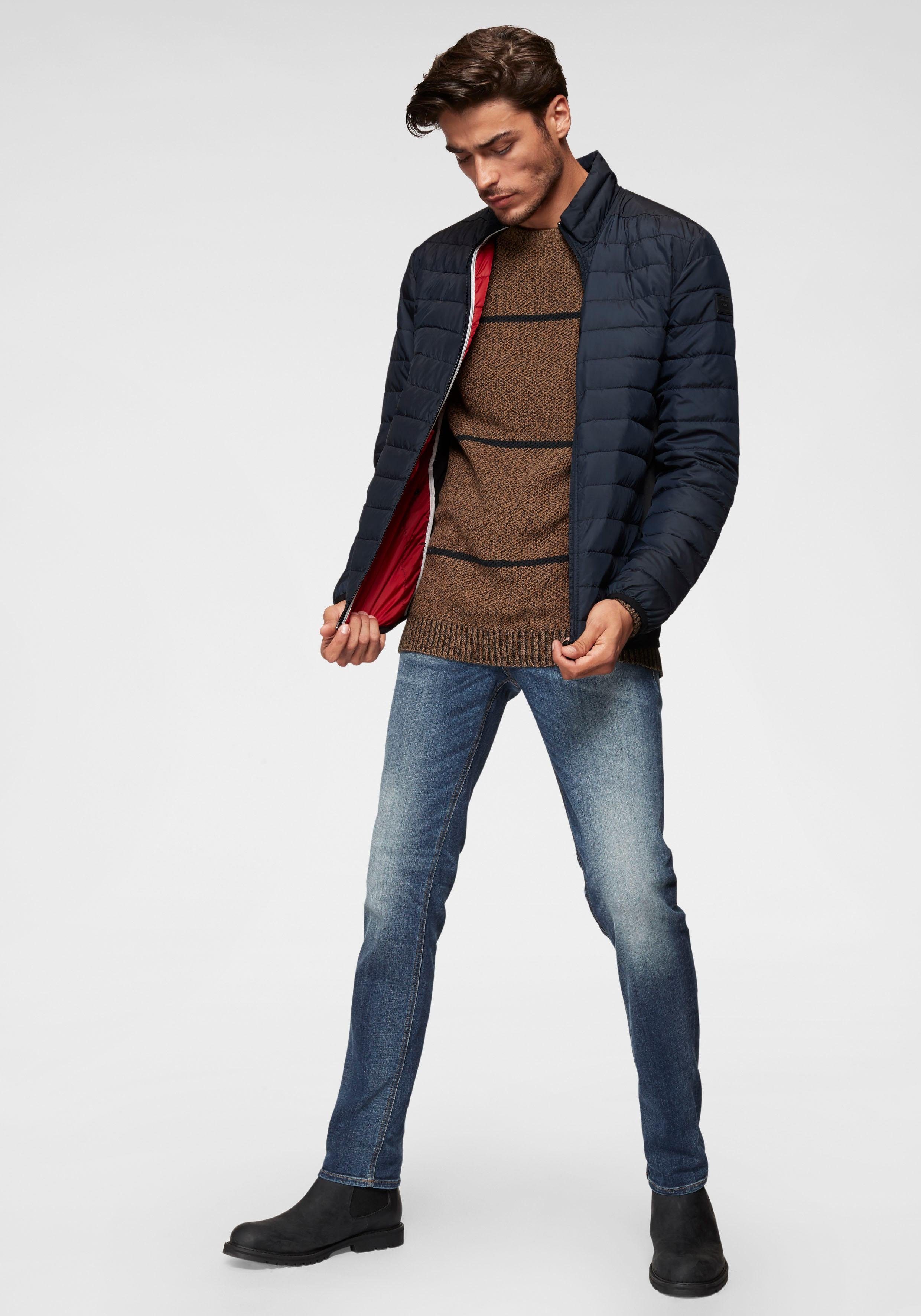 Jack & Jones Slim fit jeans JJITIM JJORIGINAL AM 783