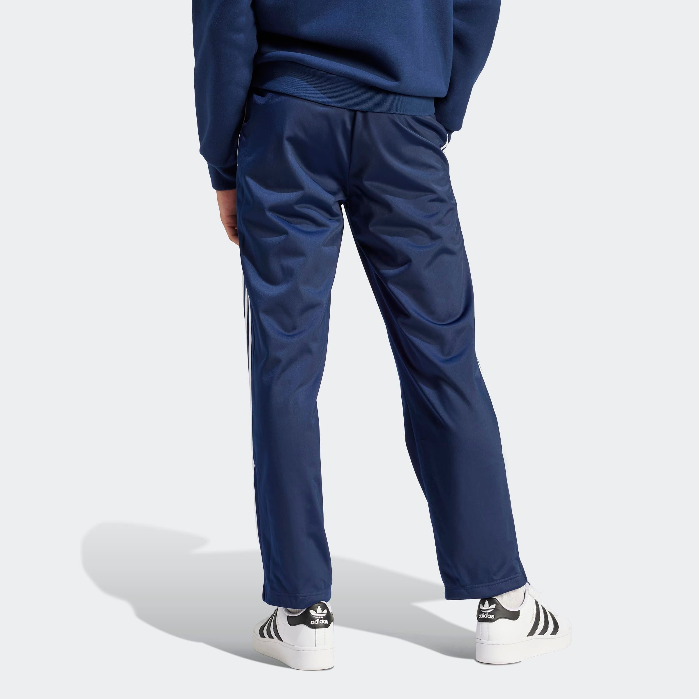 adidas Originals Sportbroek FIREBIRD TP Trackpant, streetstyle (1-delig)