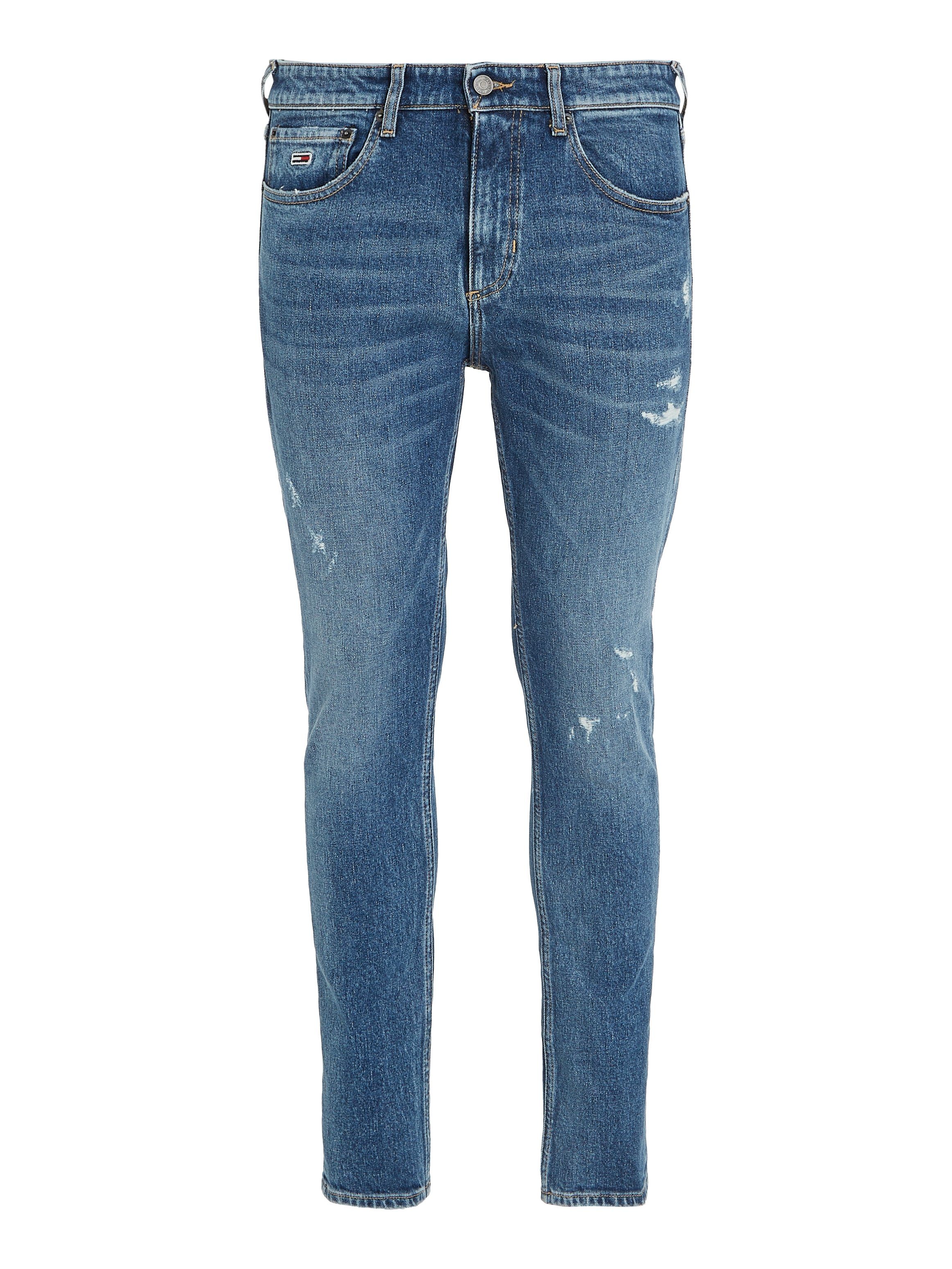 TOMMY JEANS Slim fit jeans SCANTON Y DG8136