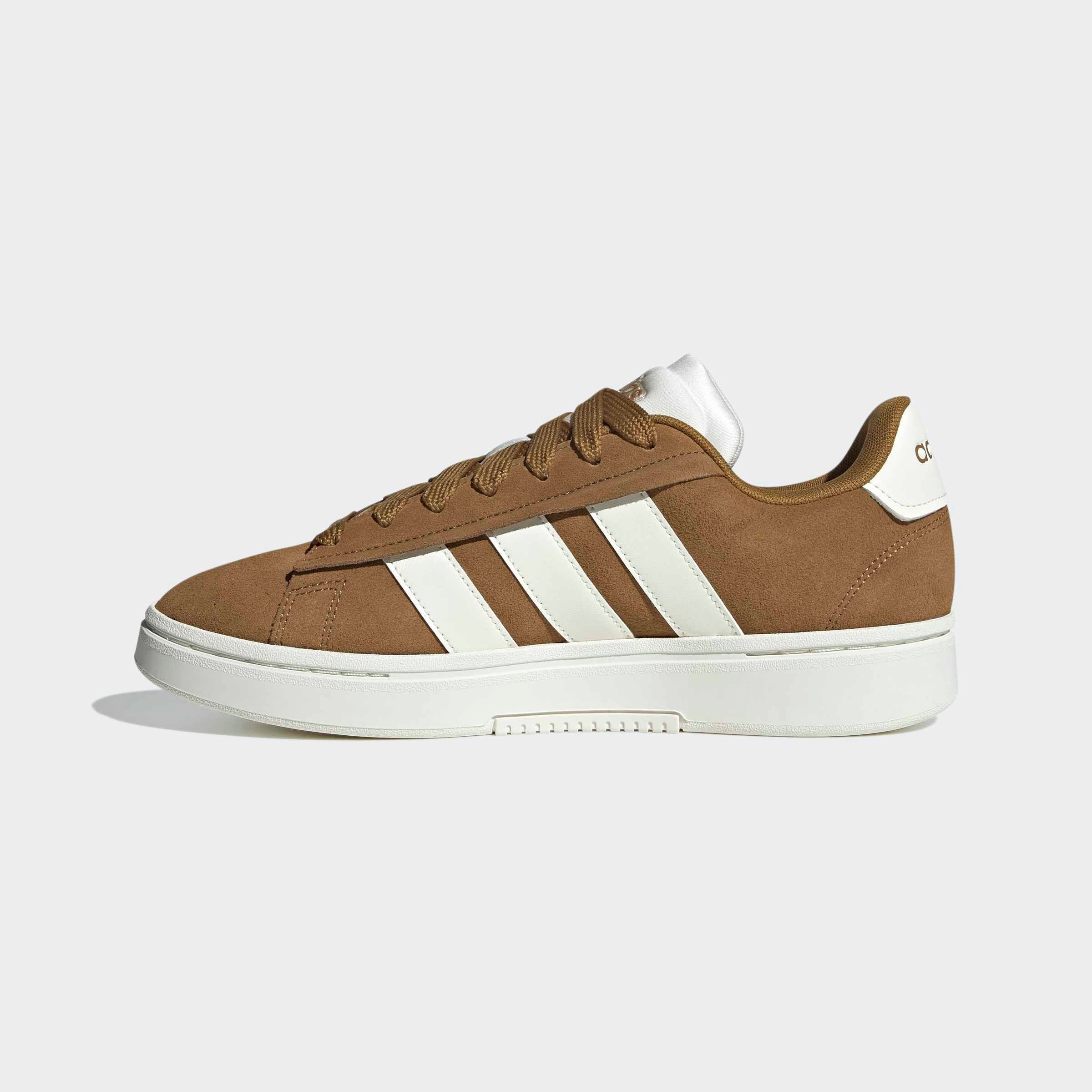 adidas Sportswear Sneakers GRAND COURT ALPHA Design geïnspireerd door de adidas Campus 00