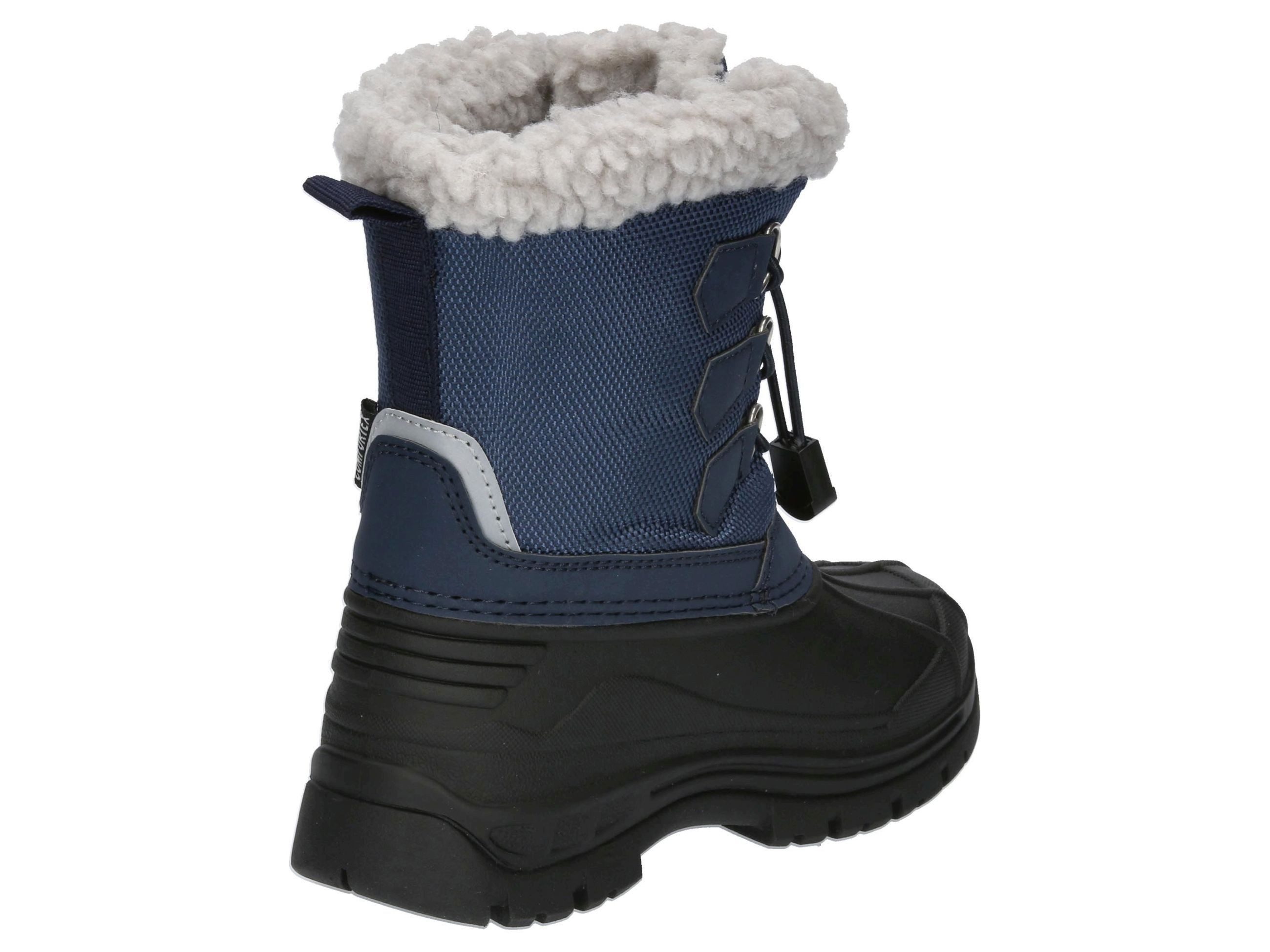 Lico Winterlaarzen Winterboot Hannes