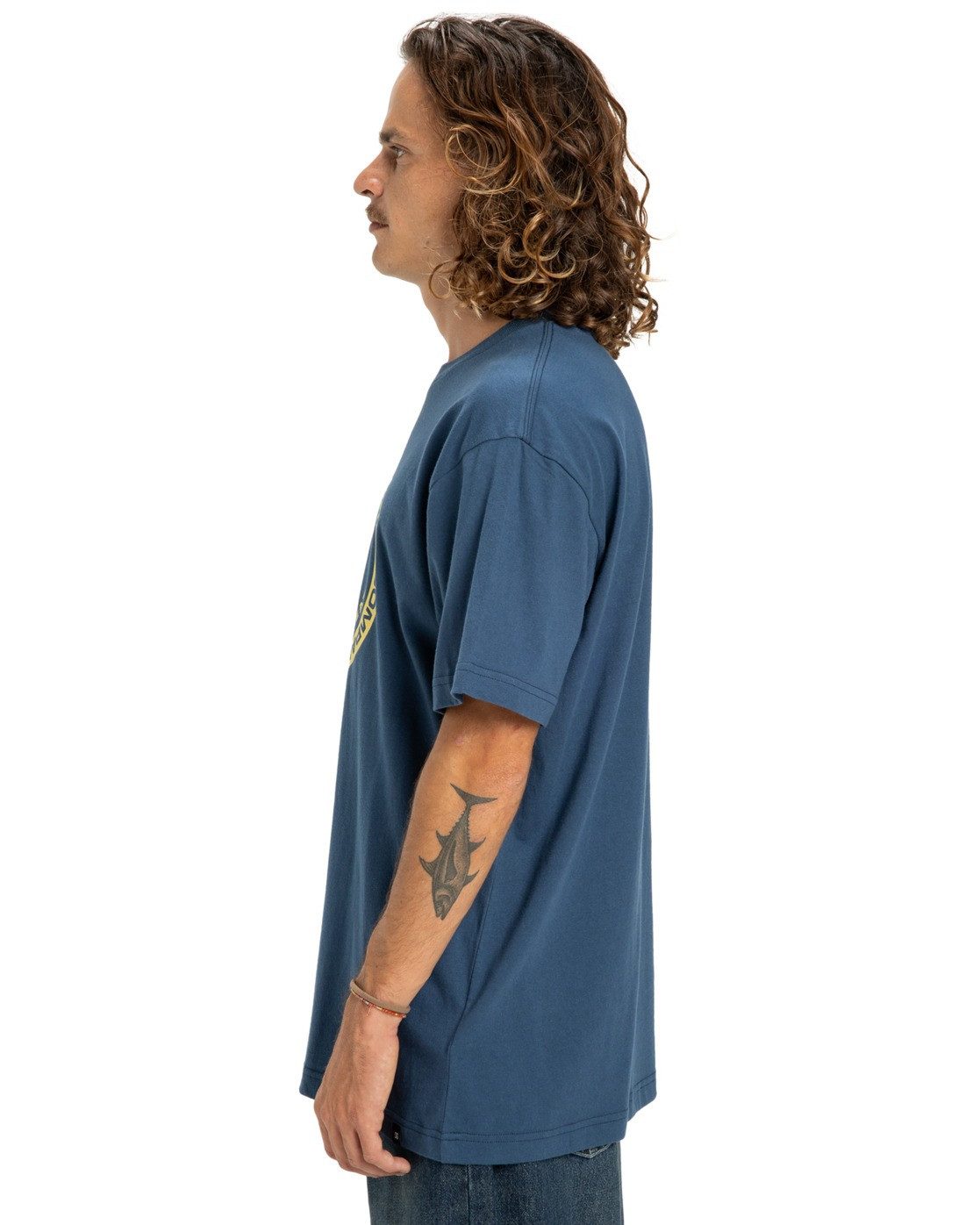 DC Shoes T-shirt DC Corpo