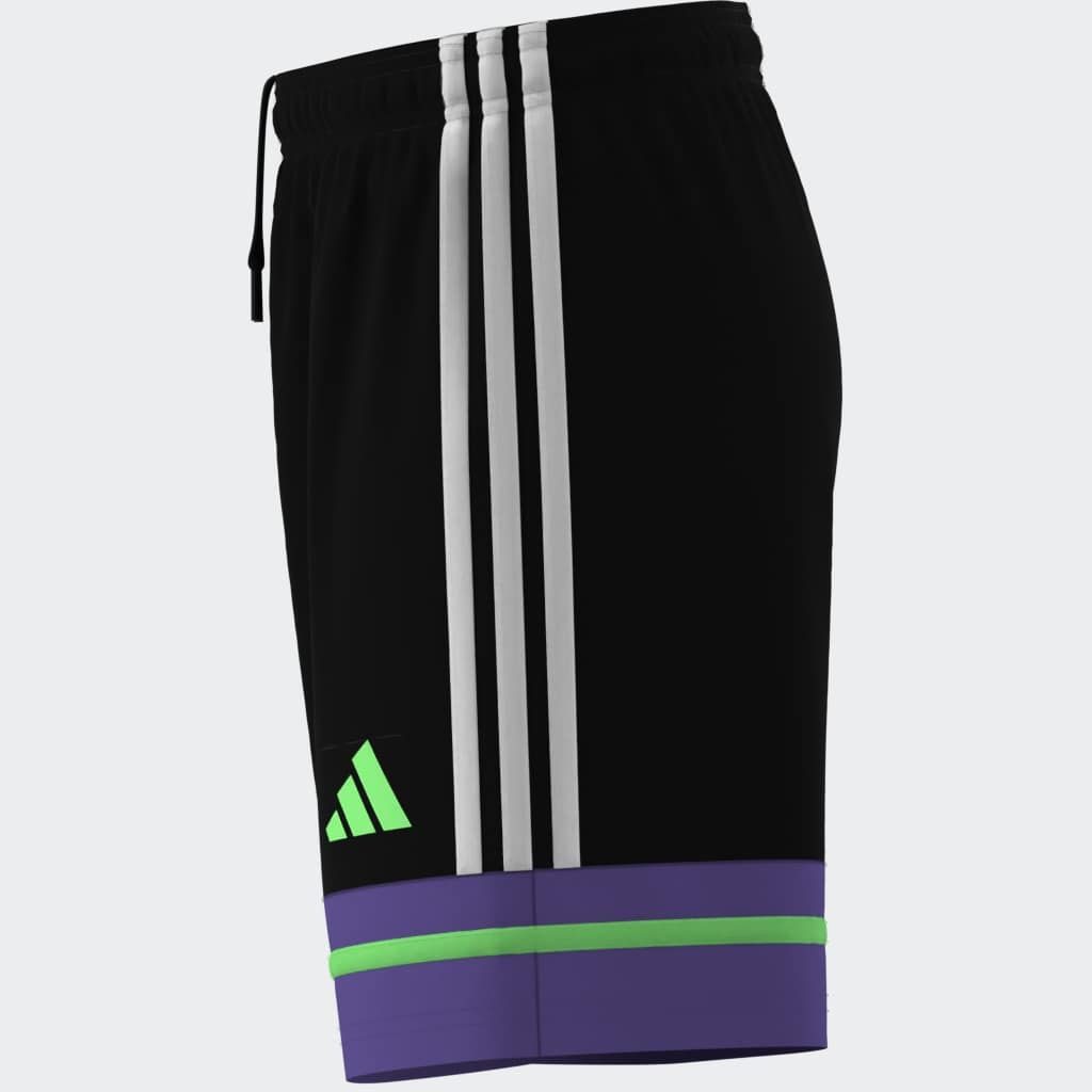 adidas Performance Trainingsshort F50 SHO Y (1-delig)