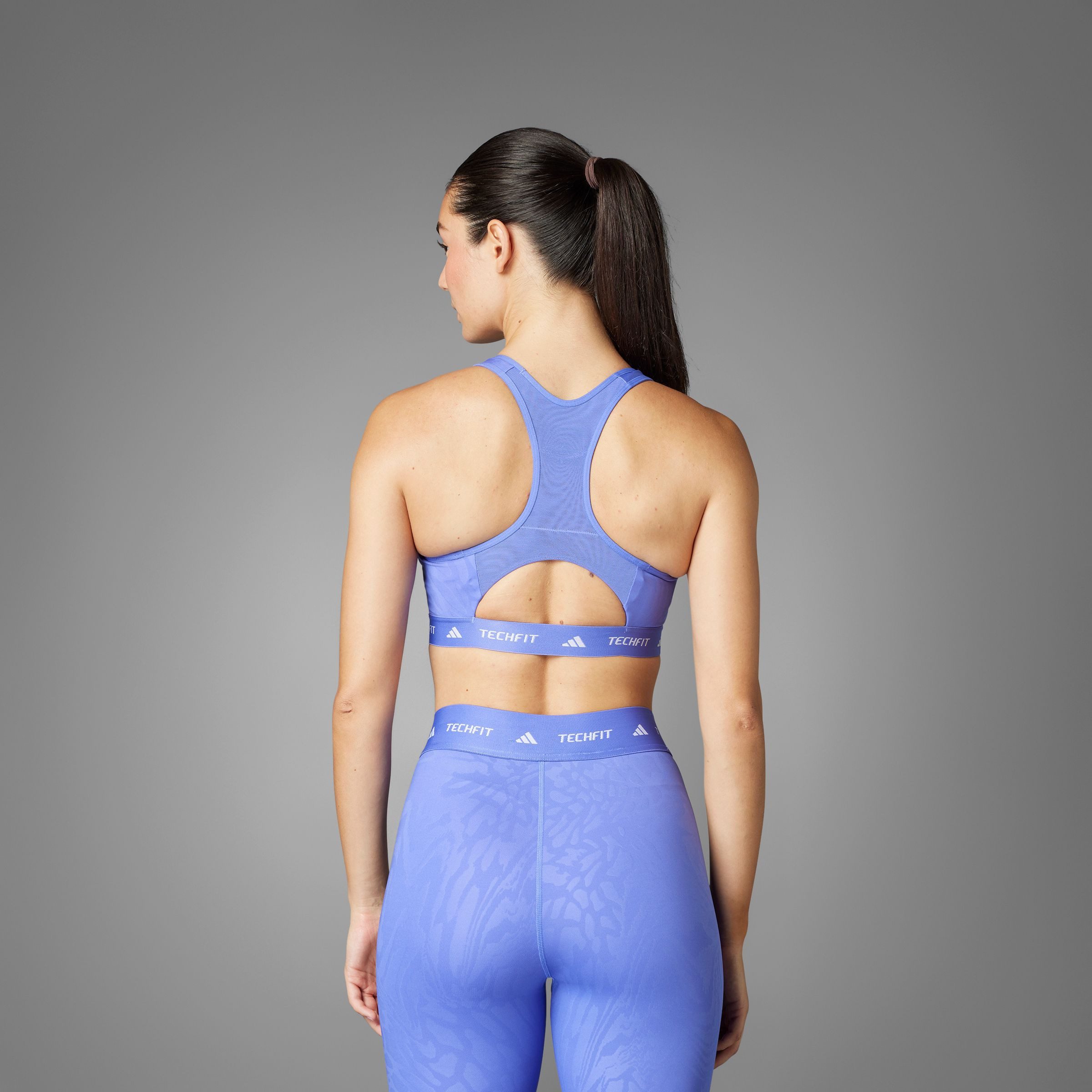 adidas Performance Sport-bh TF MS HN PR BRA (1-delig)