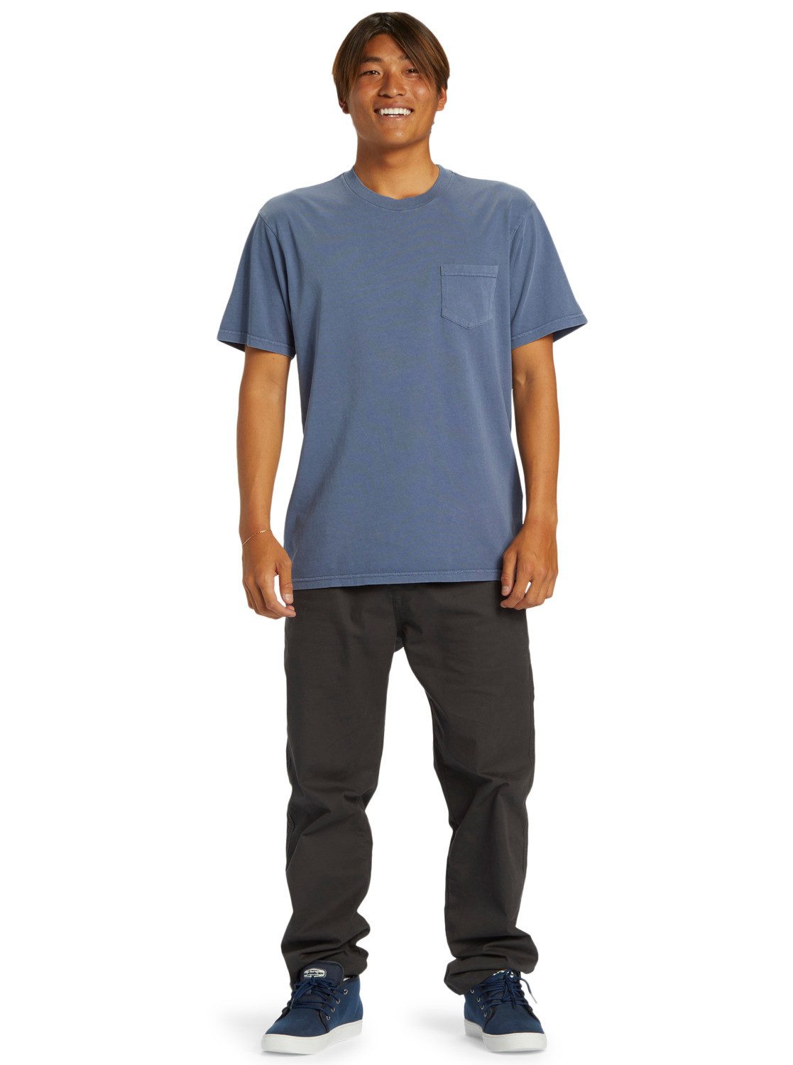 Quiksilver T-shirt Saltwater