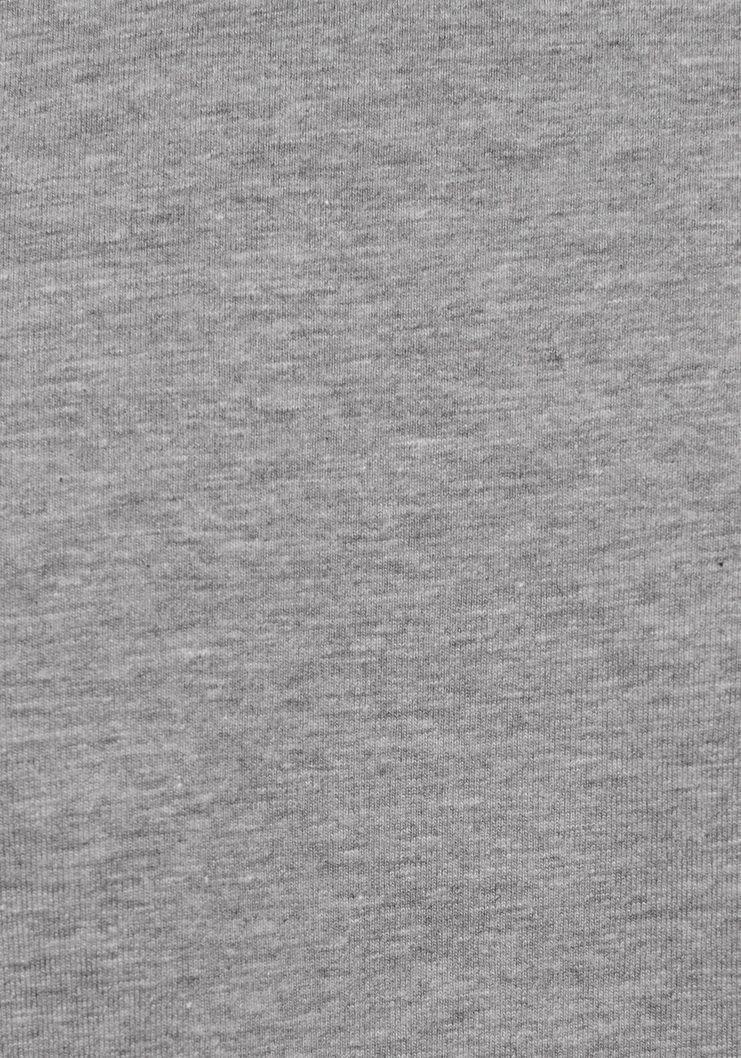Jack & Jones T-shirt SLIM- FIT BASIC TEE V-NECK