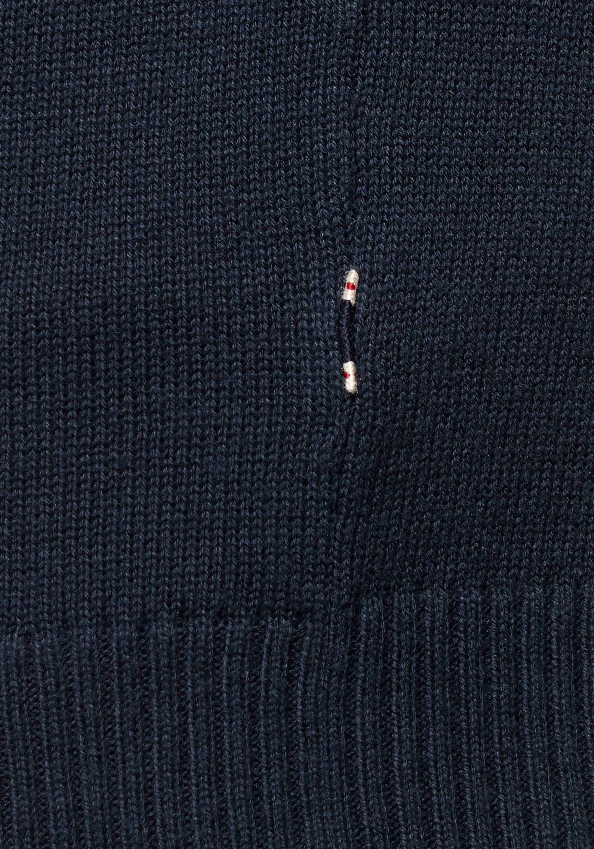 Jack & Jones Trui met ronde hals BASIC KNIT CREW NECK