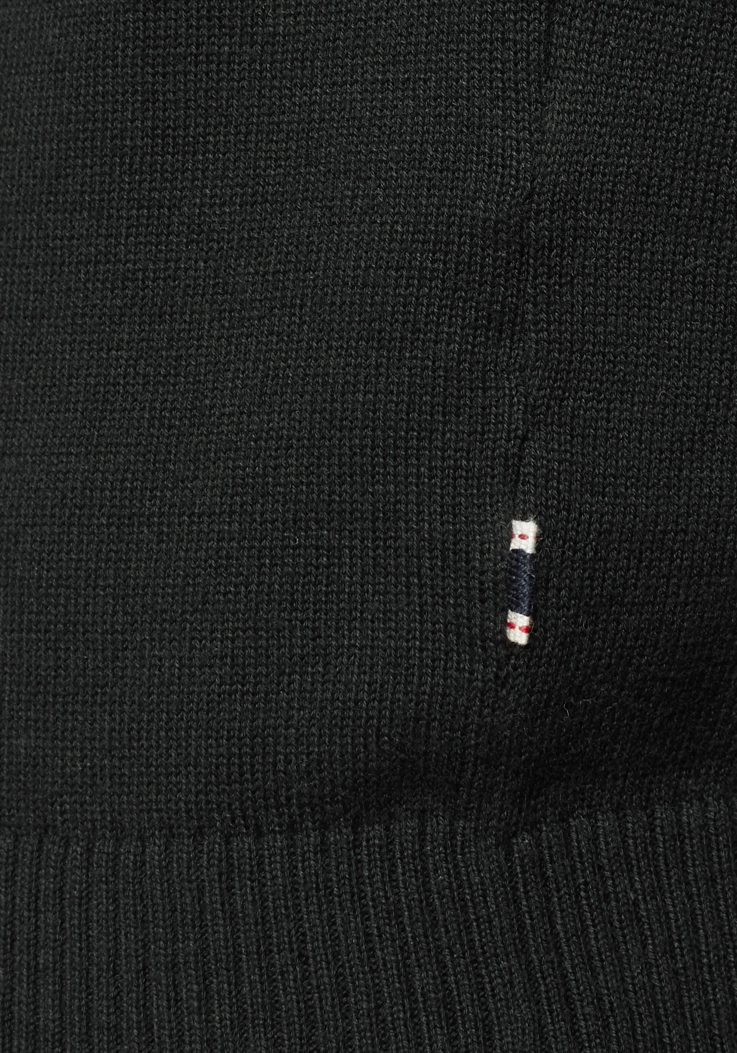 Jack & Jones Trui met ronde hals BASIC KNIT CREW NECK