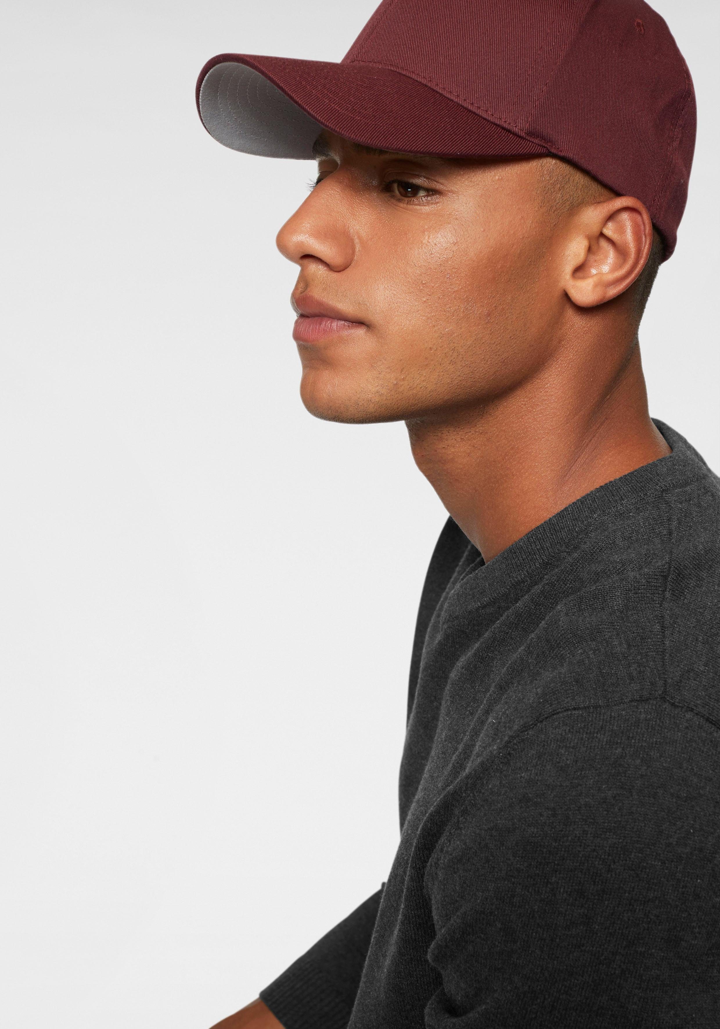 Jack & Jones Trui met V-hals JJEBASIC KNIT V-NECK