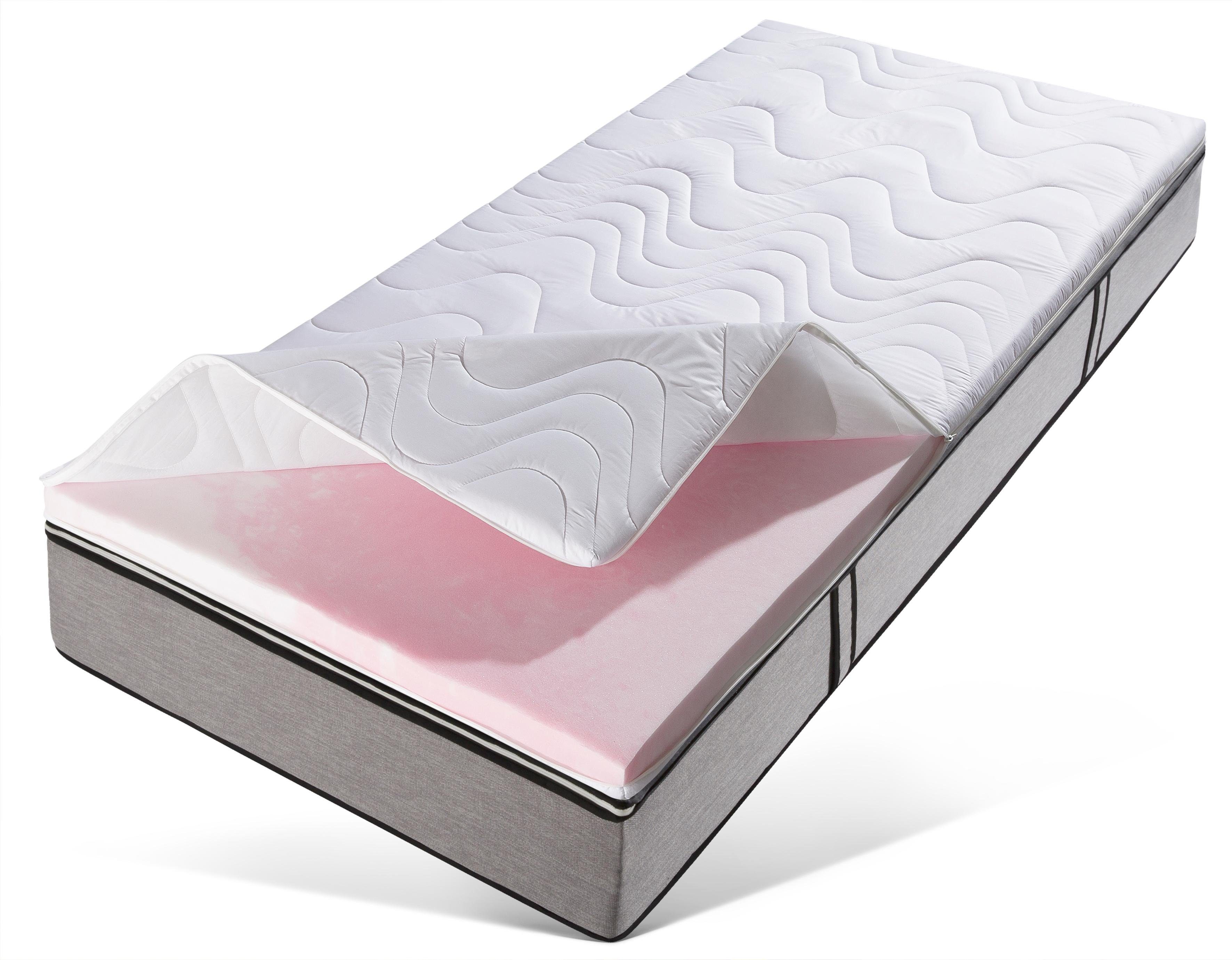 Beco Topmatras Micro Gel Soft door klanten met "zeer goed" beoordeeld (1 stuk)