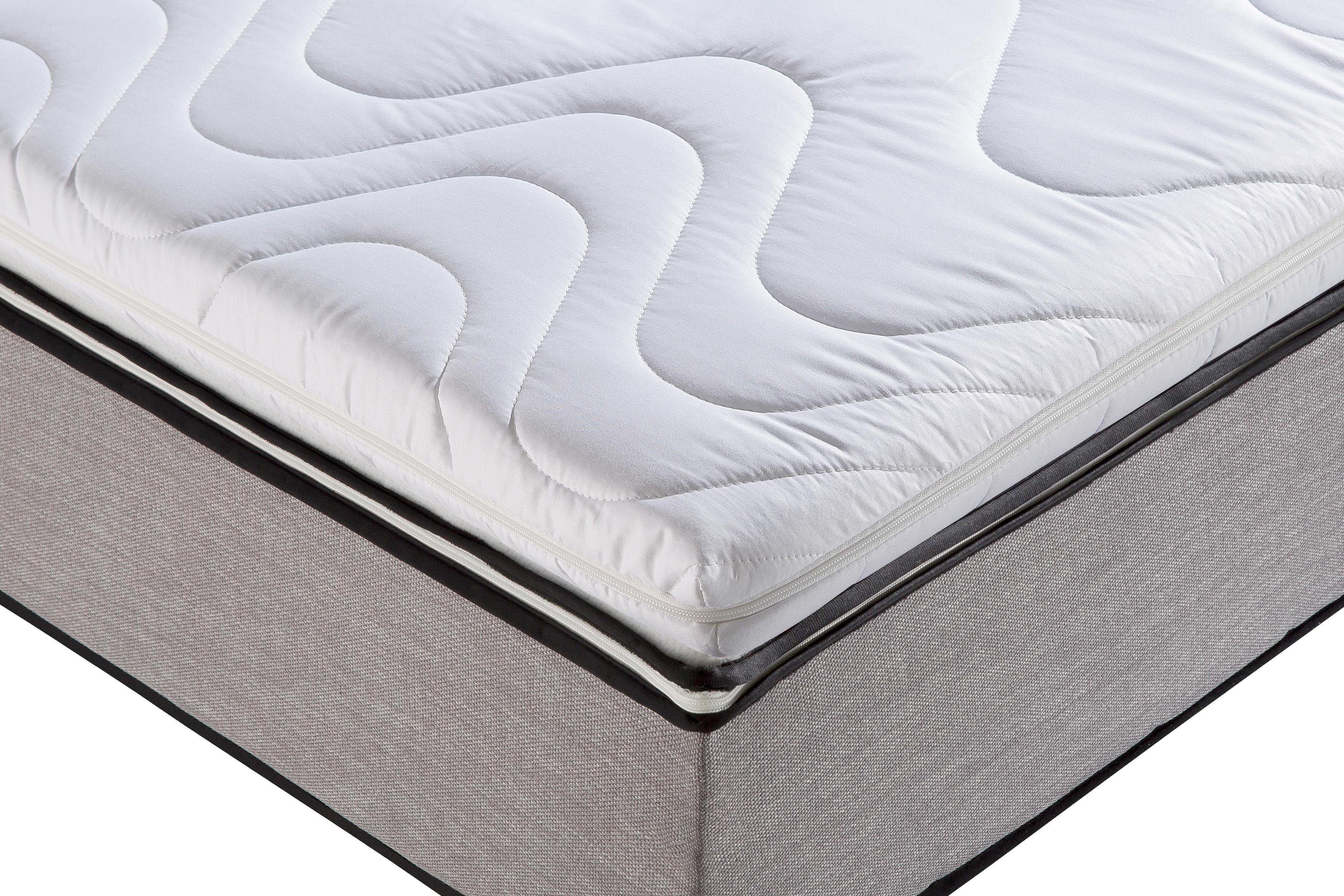 Beco Topmatras Micro Gel Soft door klanten met "zeer goed" beoordeeld (1 stuk)