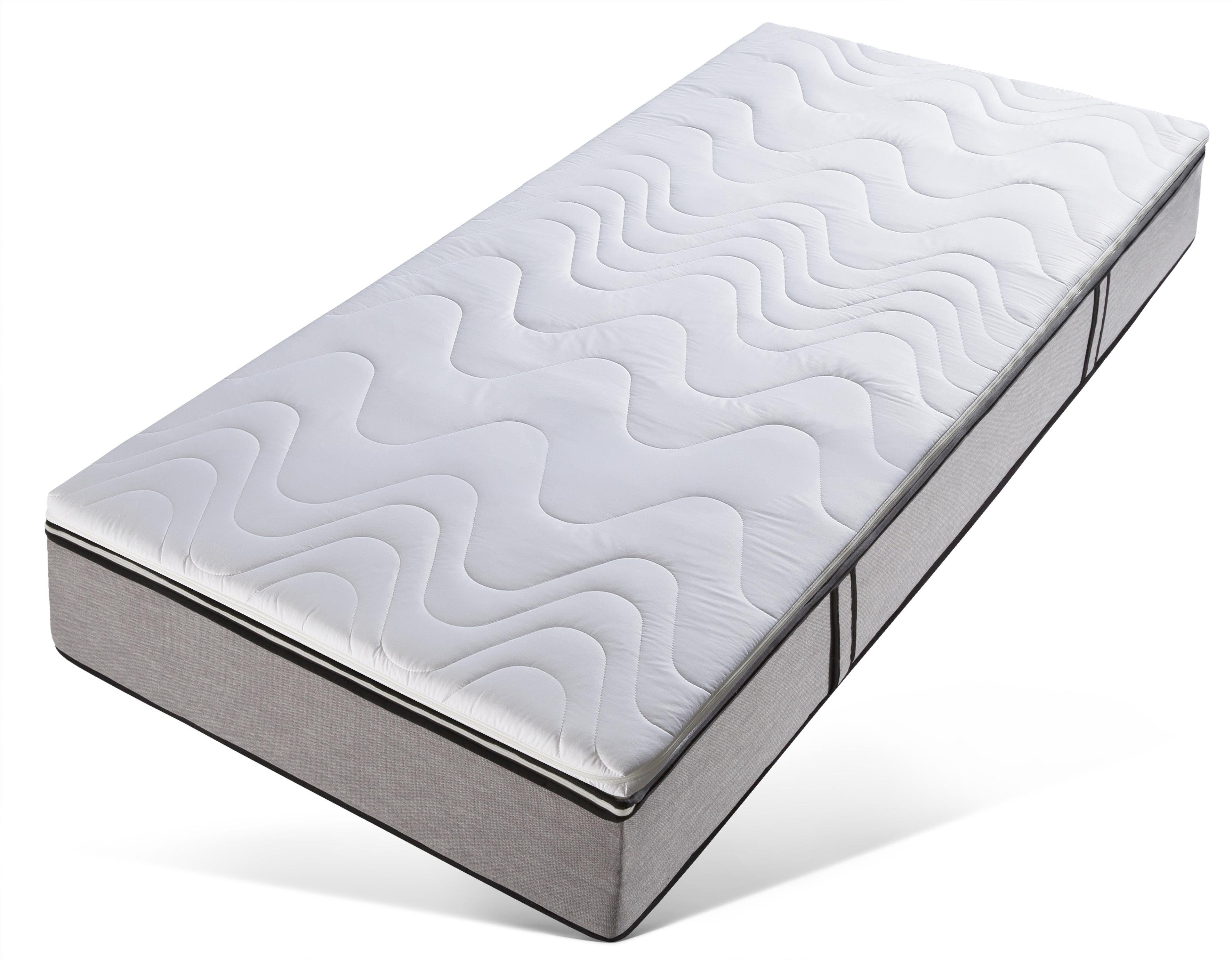 Beco Topmatras Micro Gel Soft door klanten met "zeer goed" beoordeeld (1 stuk)