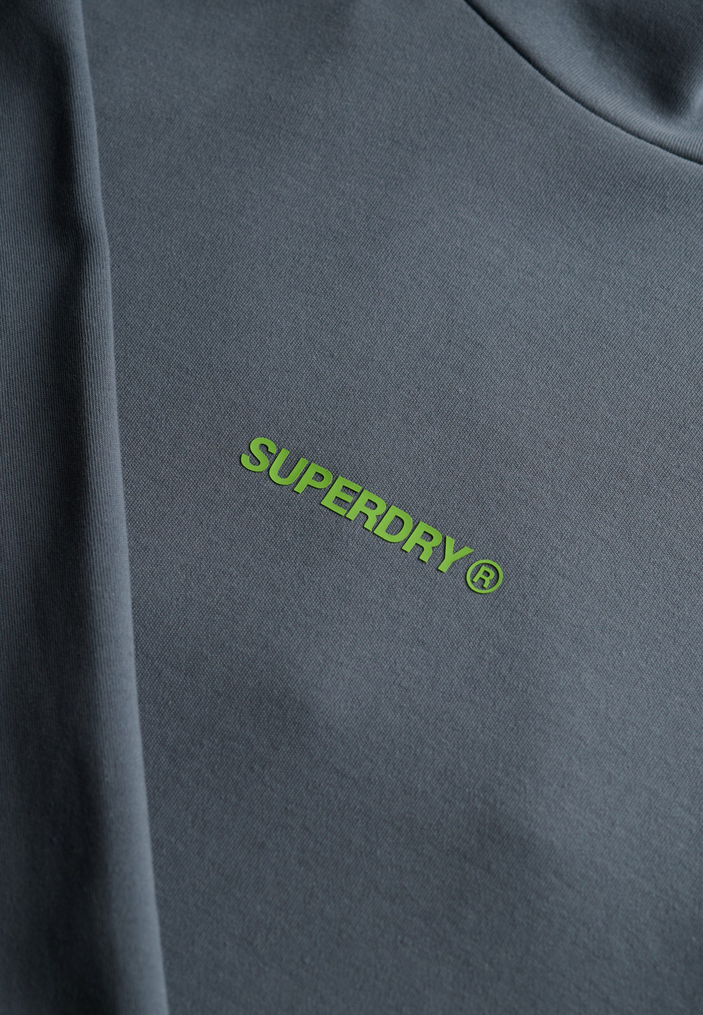 Superdry Hoodie TECH LOGO HOOD