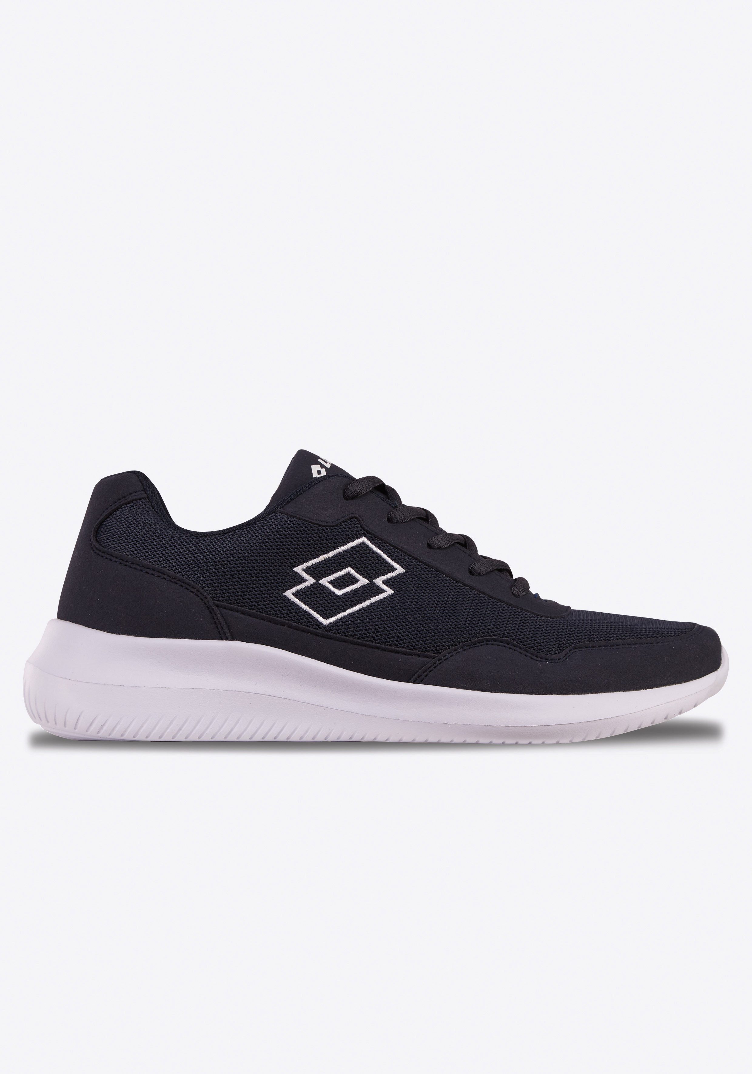 lotto Sneakers - bijzonder licht & comfortabel
