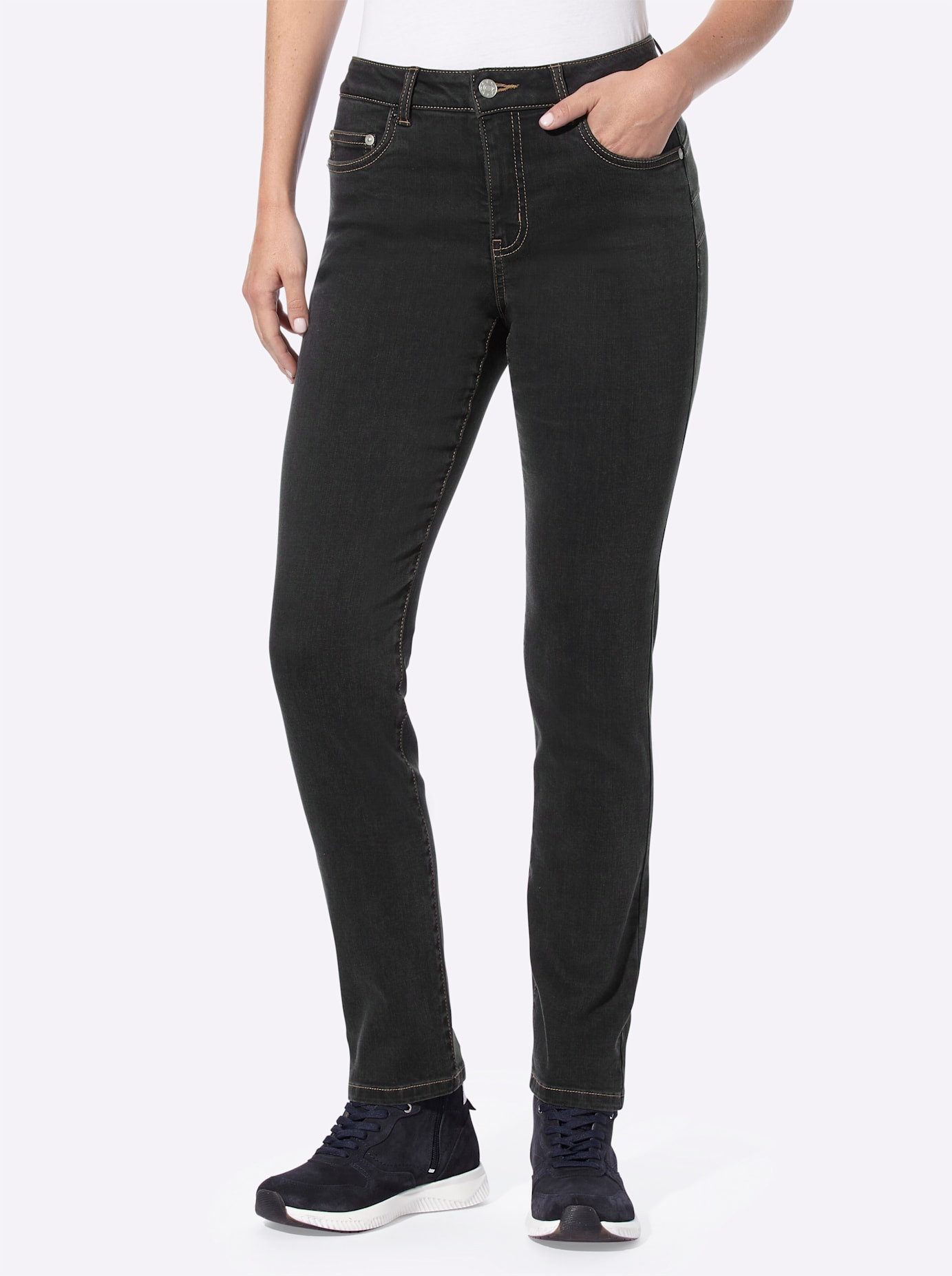 Heine 5-pocket jeans