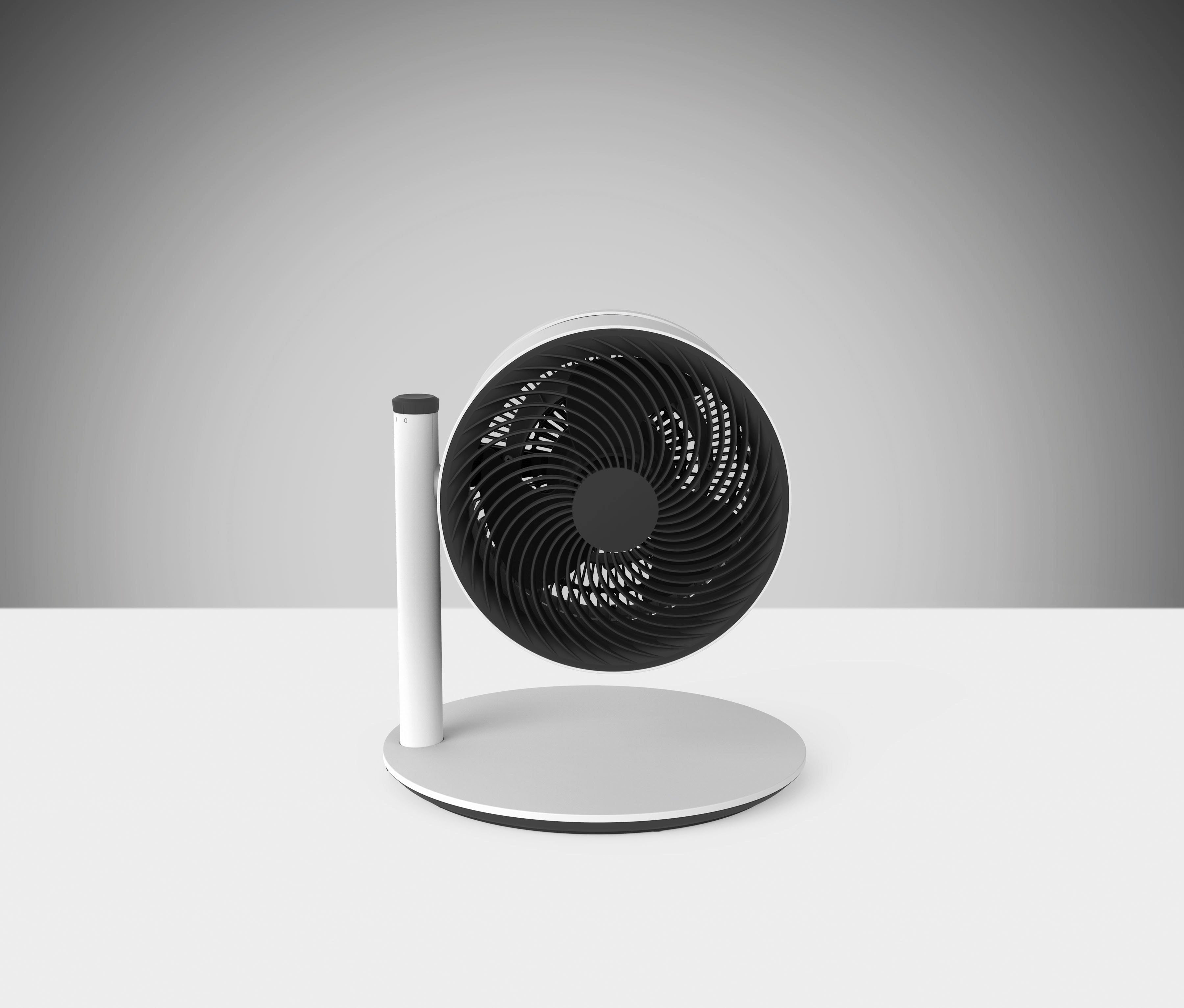 Boneco Staande ventilator Air Shower F210