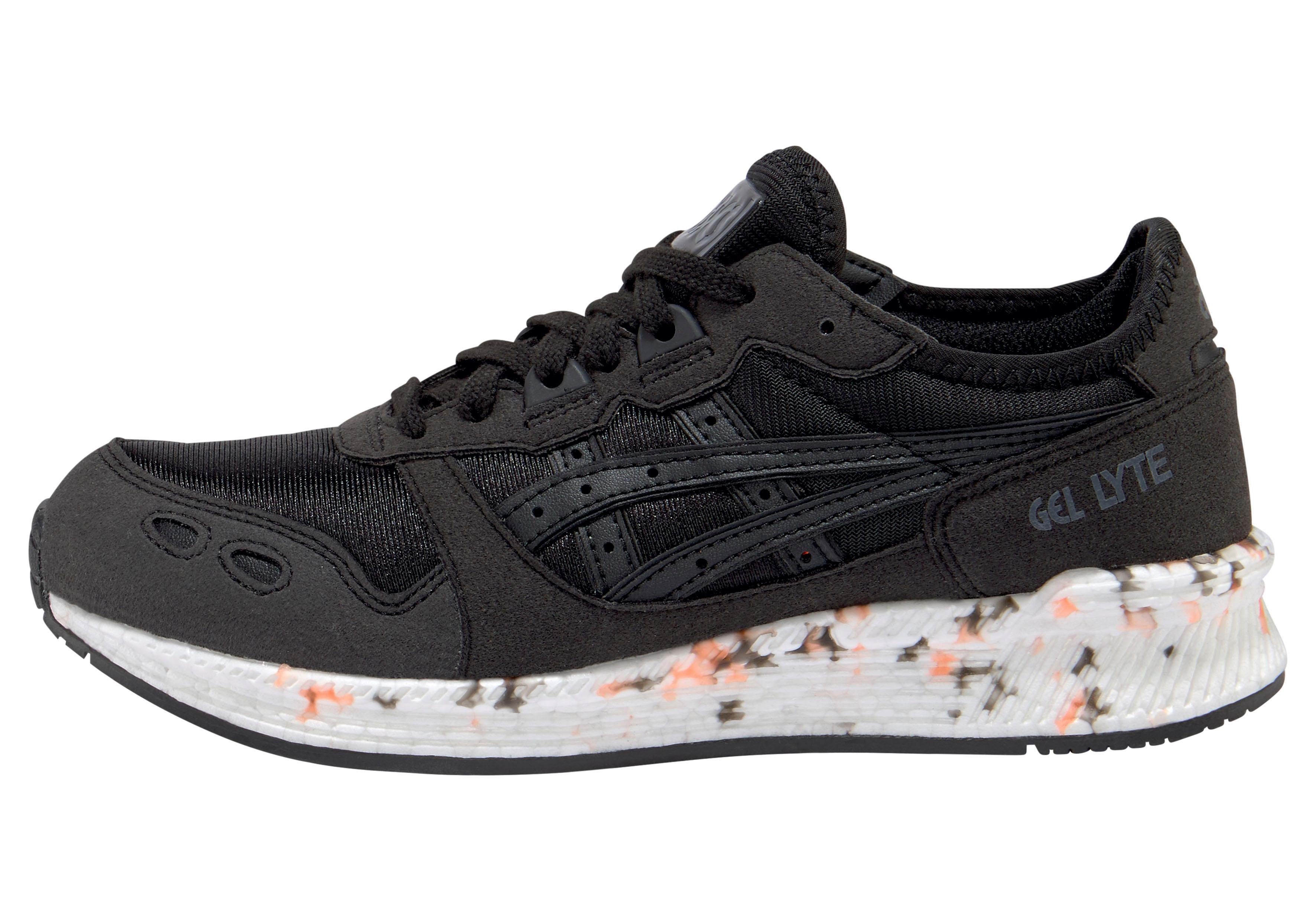 asics zwart gel lyte asics zwart gel lyte