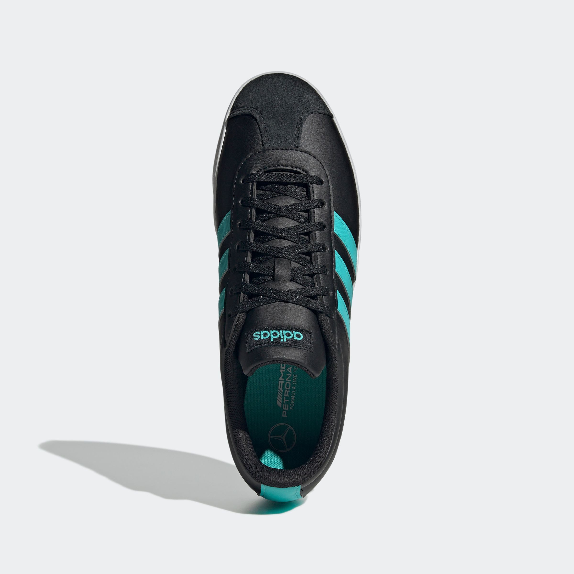 adidas Performance Sneakers MERCEDES - AMG PETRONAS FORMULA ONE TEAM VL court schoen