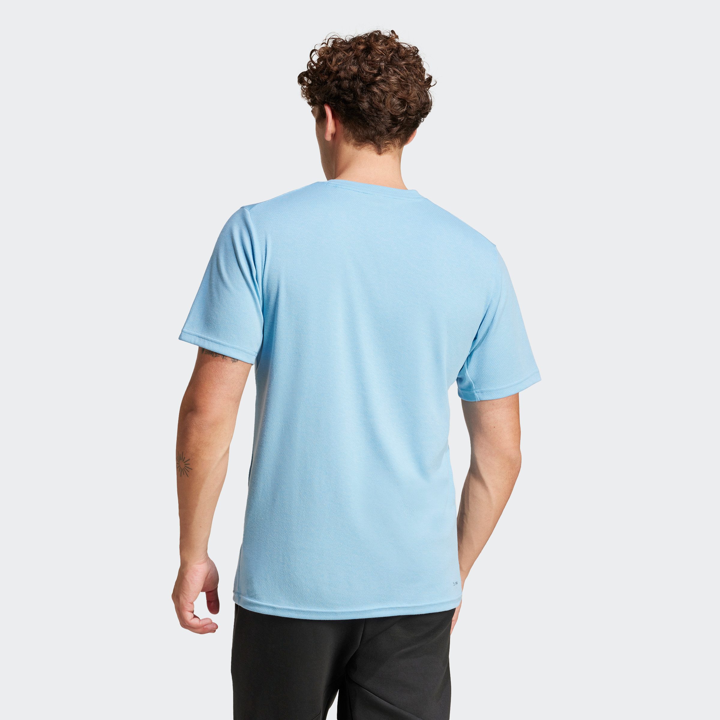 adidas Performance T-shirt TR-ES FR NOV T