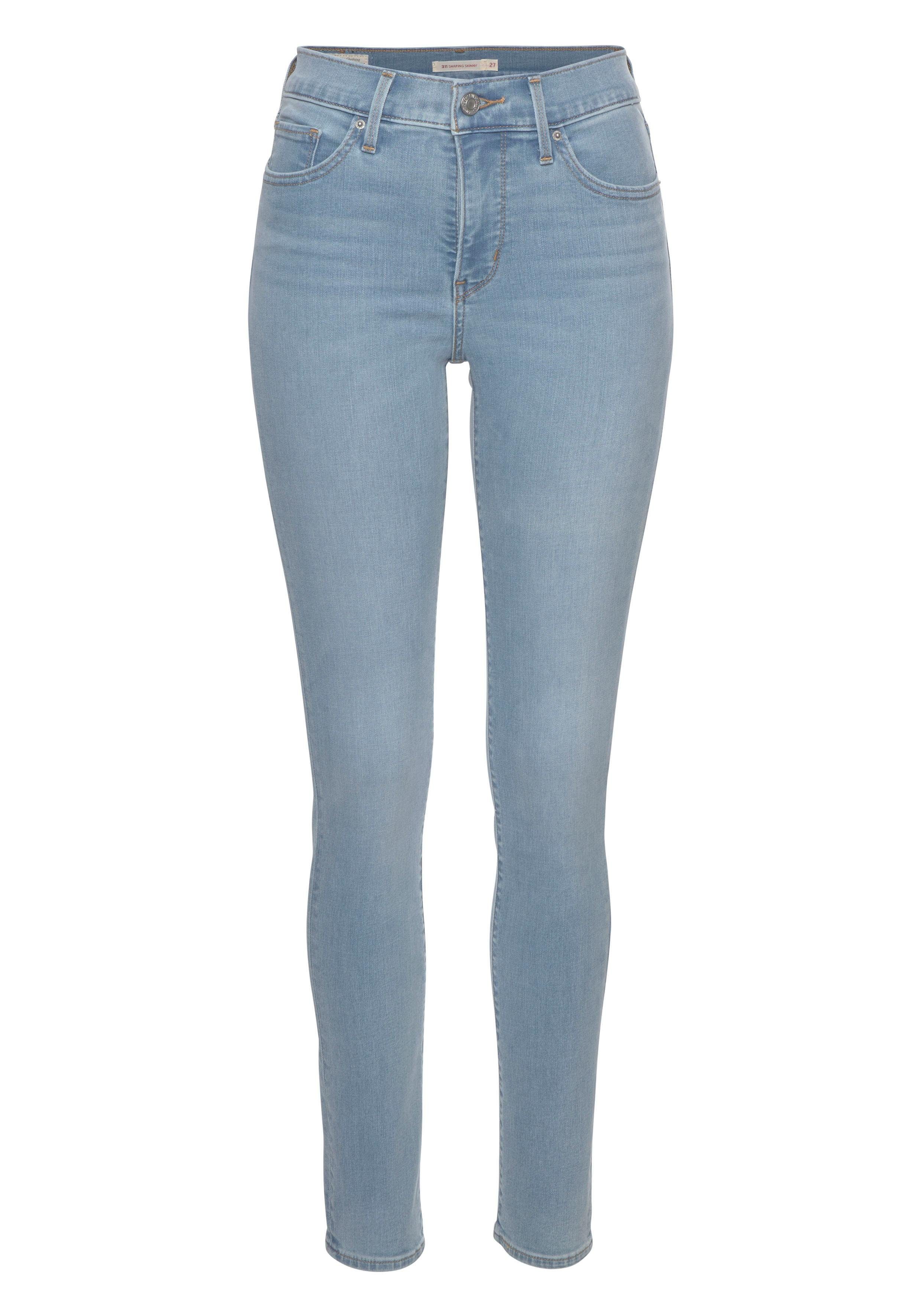 Levi's® Slim fit jeans 311 Shaping Skinny
