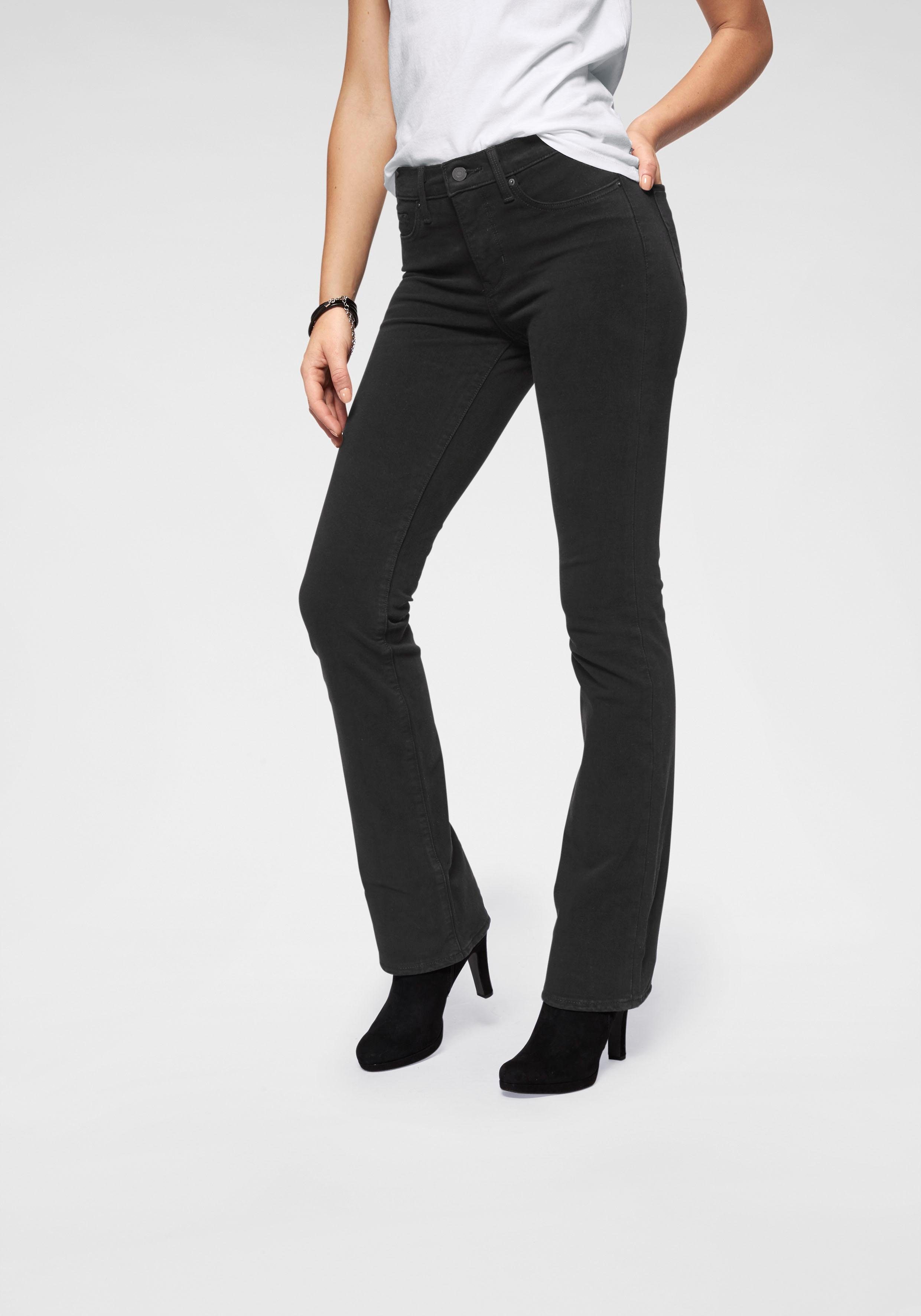 Levi's® Bootcut jeans 315 Shaping Boot