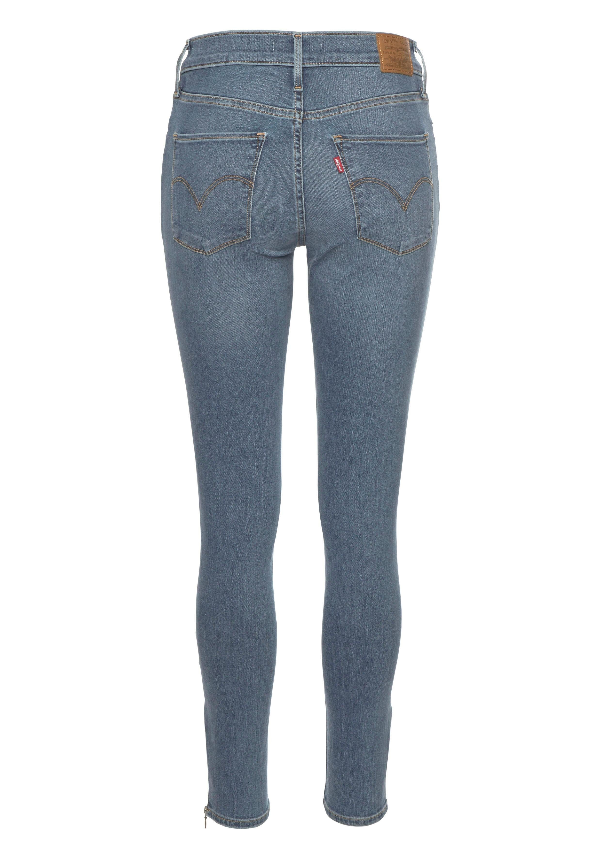 Jeansshaping Fit Bestellen Online Super Levi's® Skinny Nu VzUqSMp