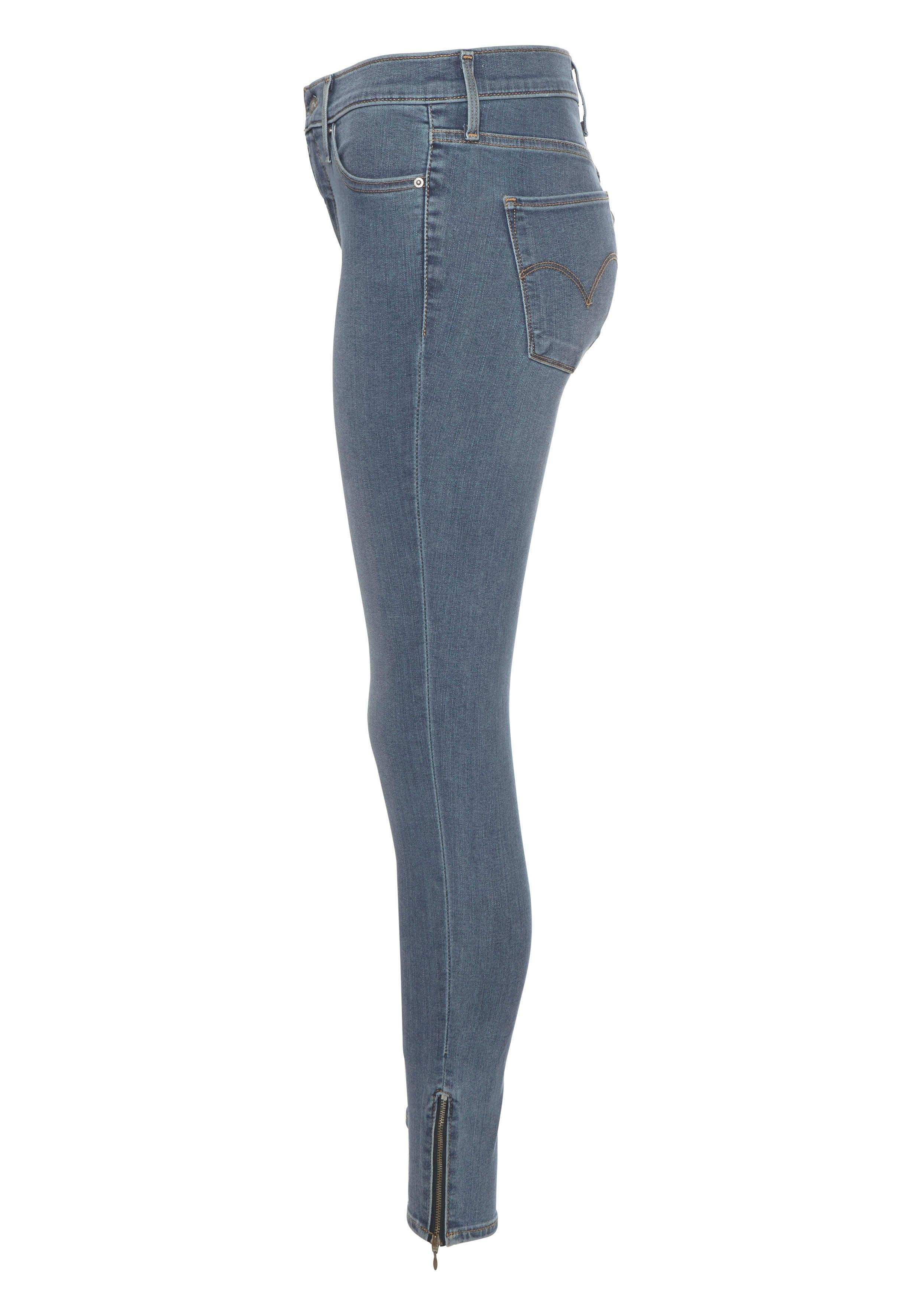 Jeansshaping Fit Bestellen Online Super Levi's® Skinny Nu VzUqSMp