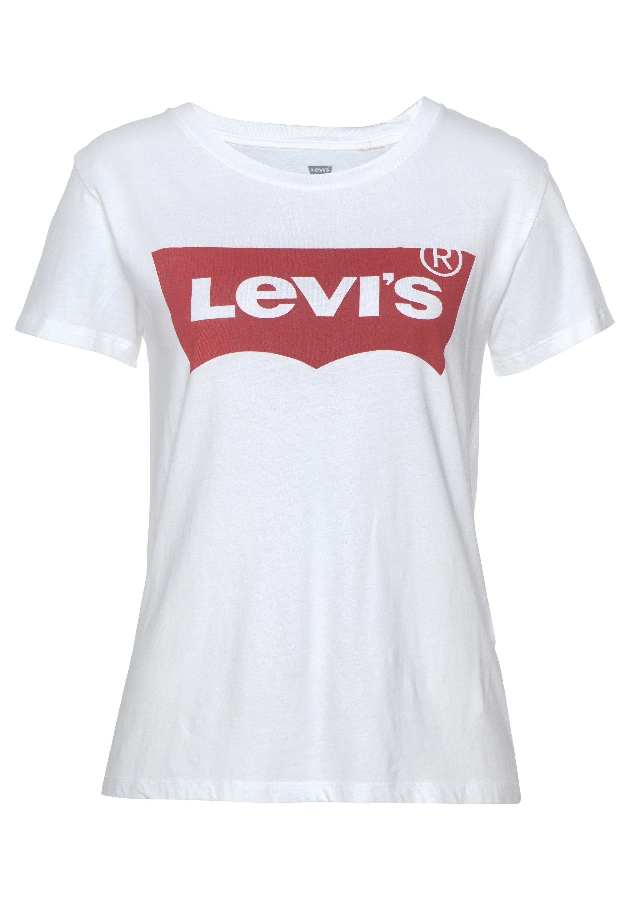 Levi's® T-shirt The Perfect Tee