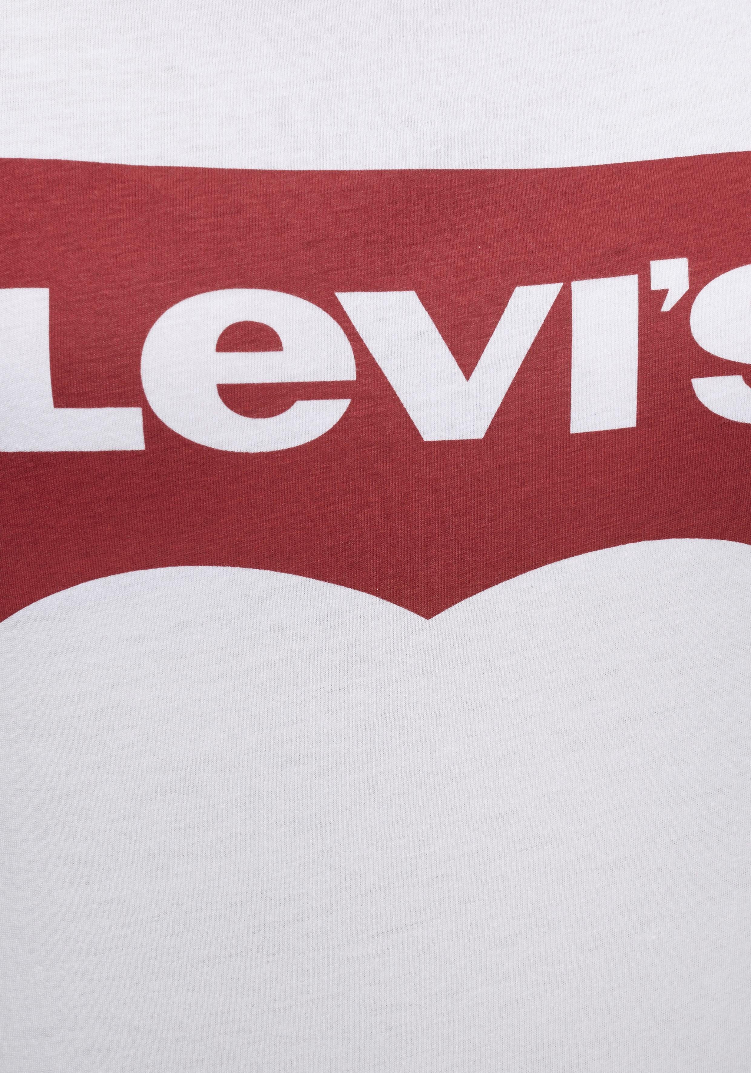 Levi's® T-shirt The Perfect Tee
