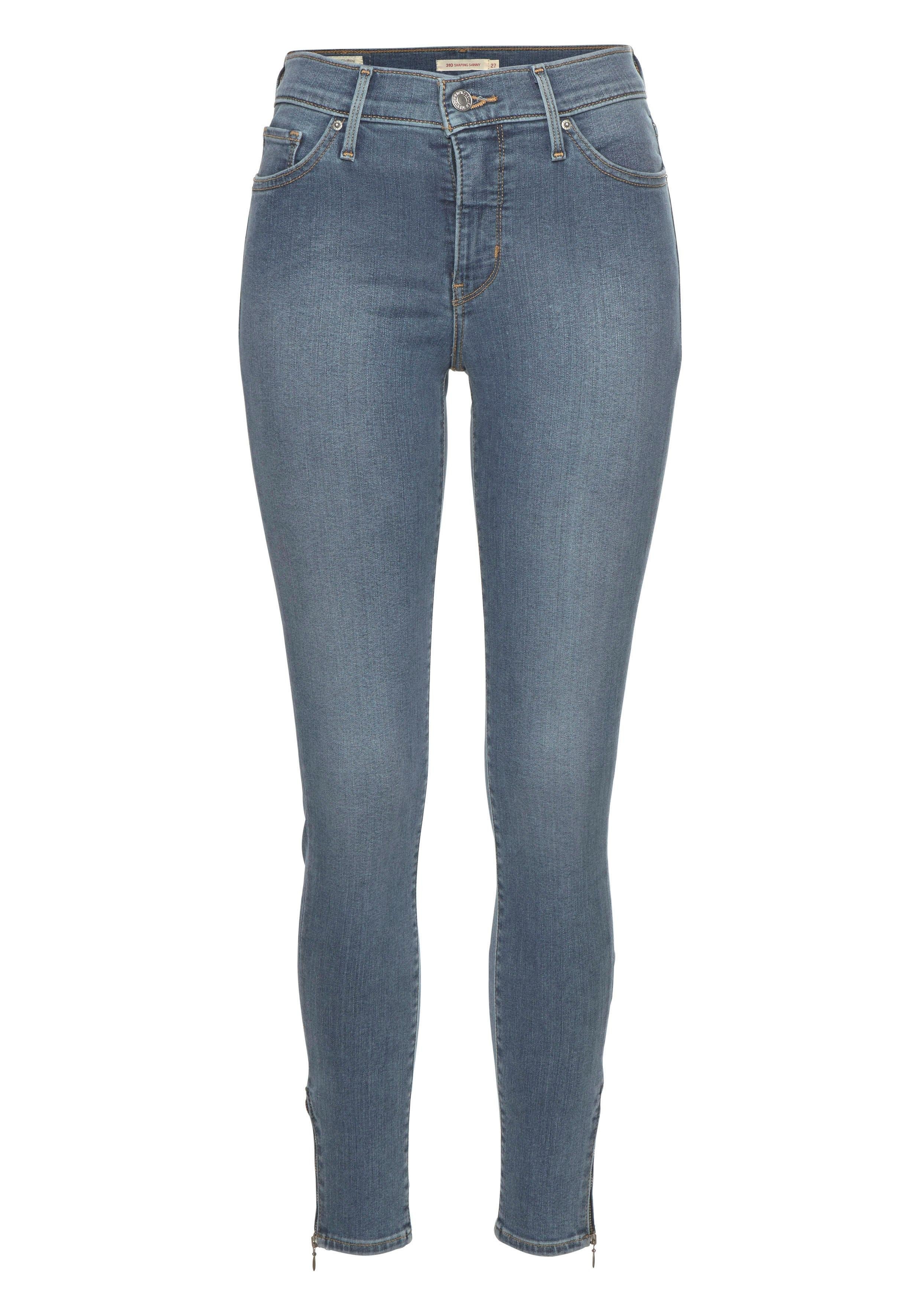 Jeansshaping Fit Bestellen Online Super Levi's® Skinny Nu VzUqSMp