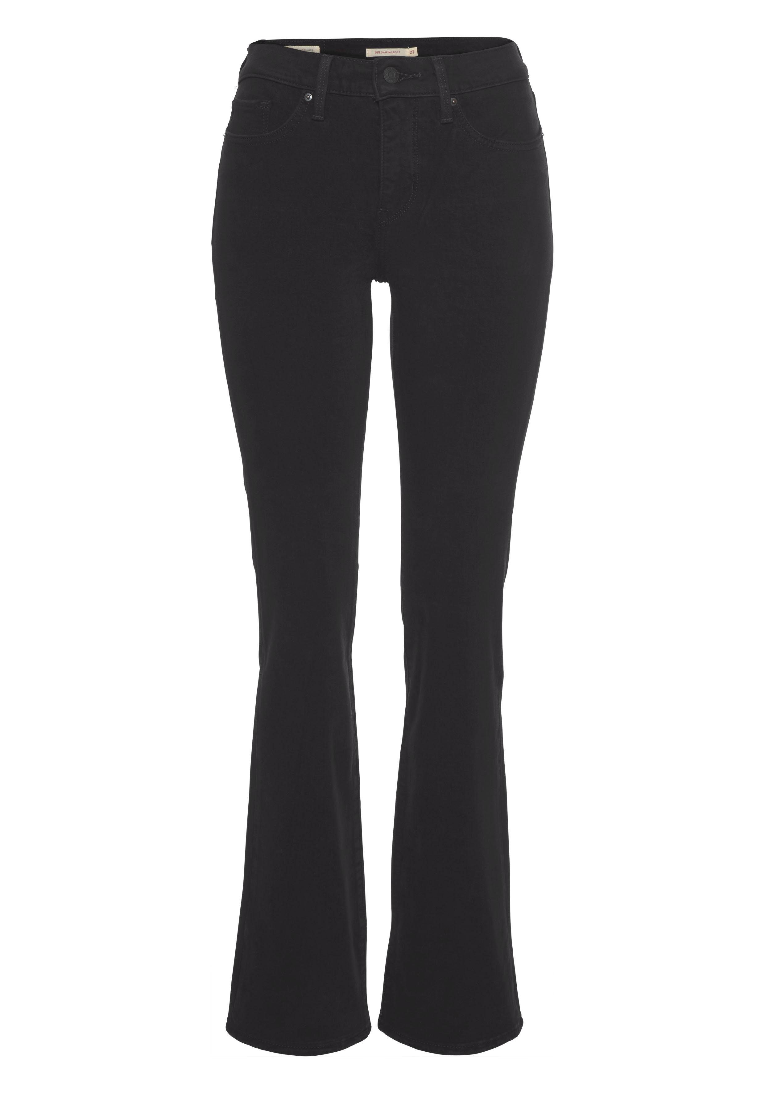 Levi's® Bootcut jeans 315 Shaping Boot