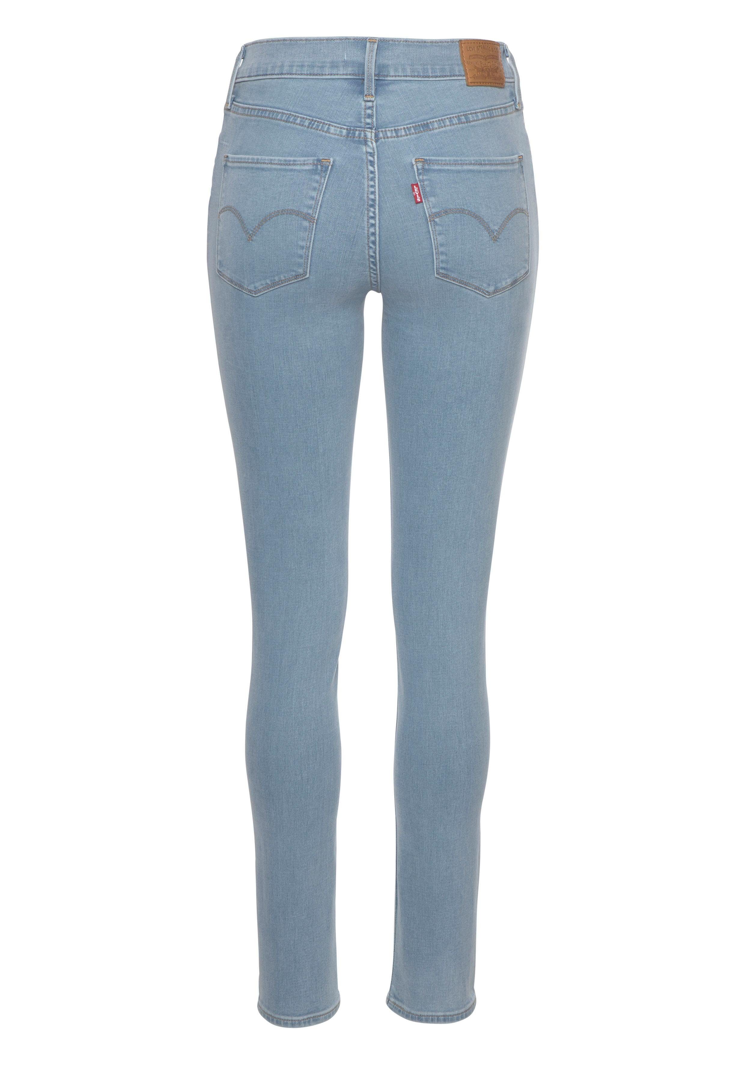 Levi's® Slim fit jeans 311 Shaping Skinny in 5pocketsstijl nu online bestellen OTTO