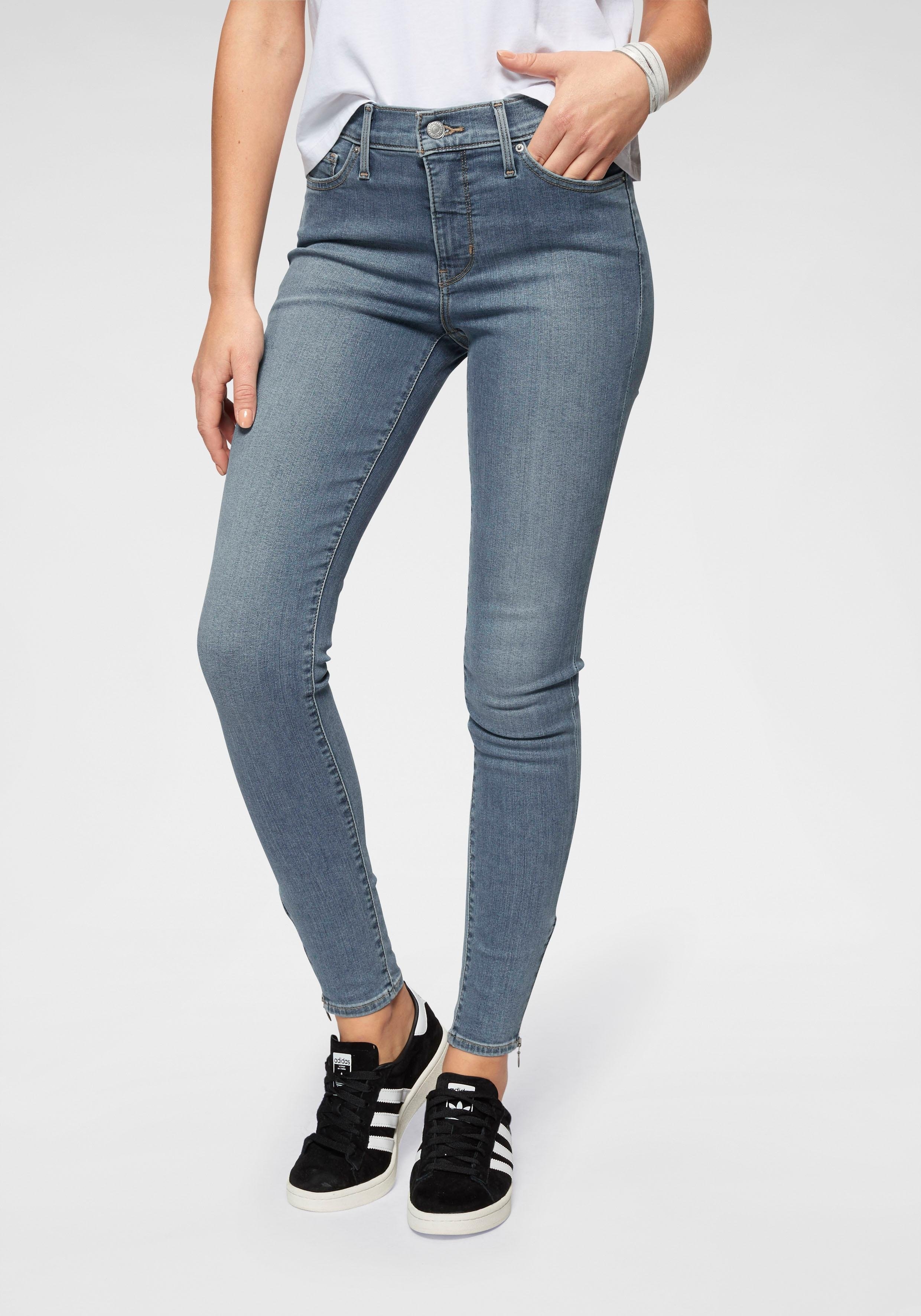 Jeansshaping Fit Bestellen Online Super Levi's® Skinny Nu VzUqSMp