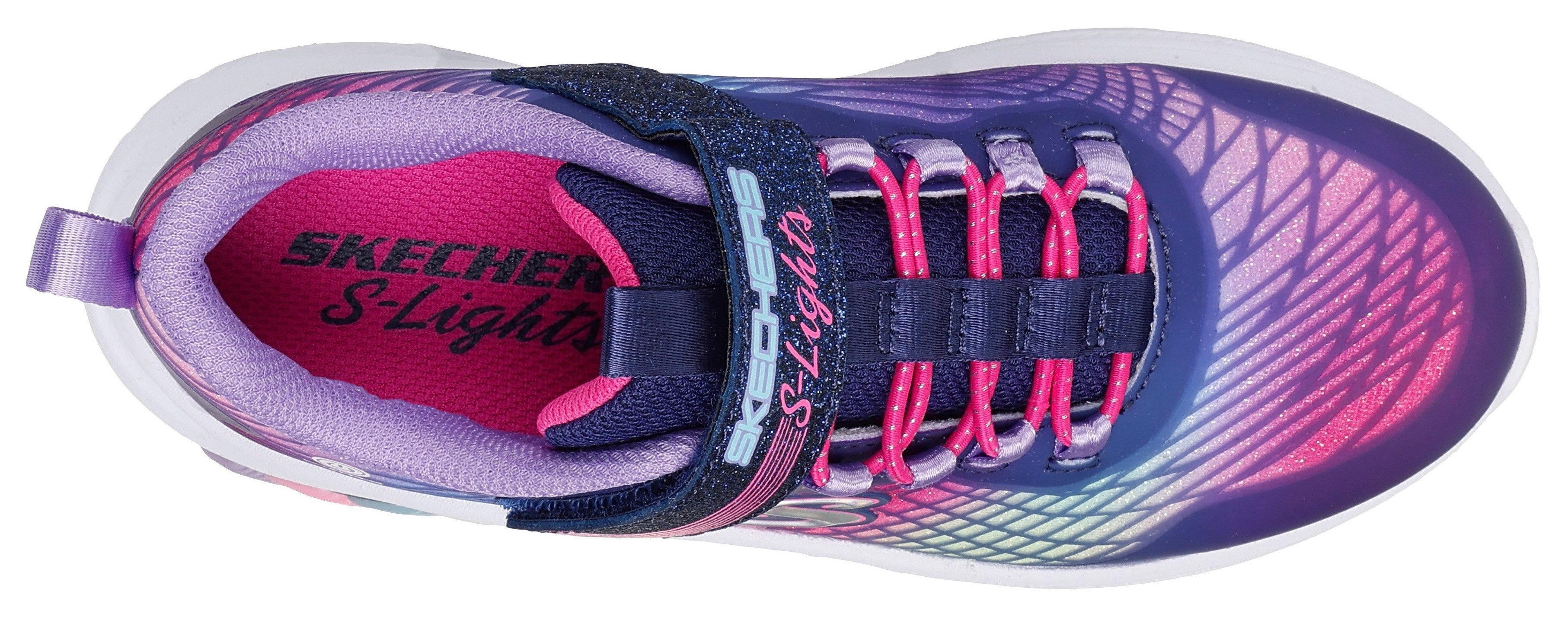 Skechers Sneakers RAINBOW CRUISERS