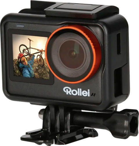 Rollei Camcorder Action One