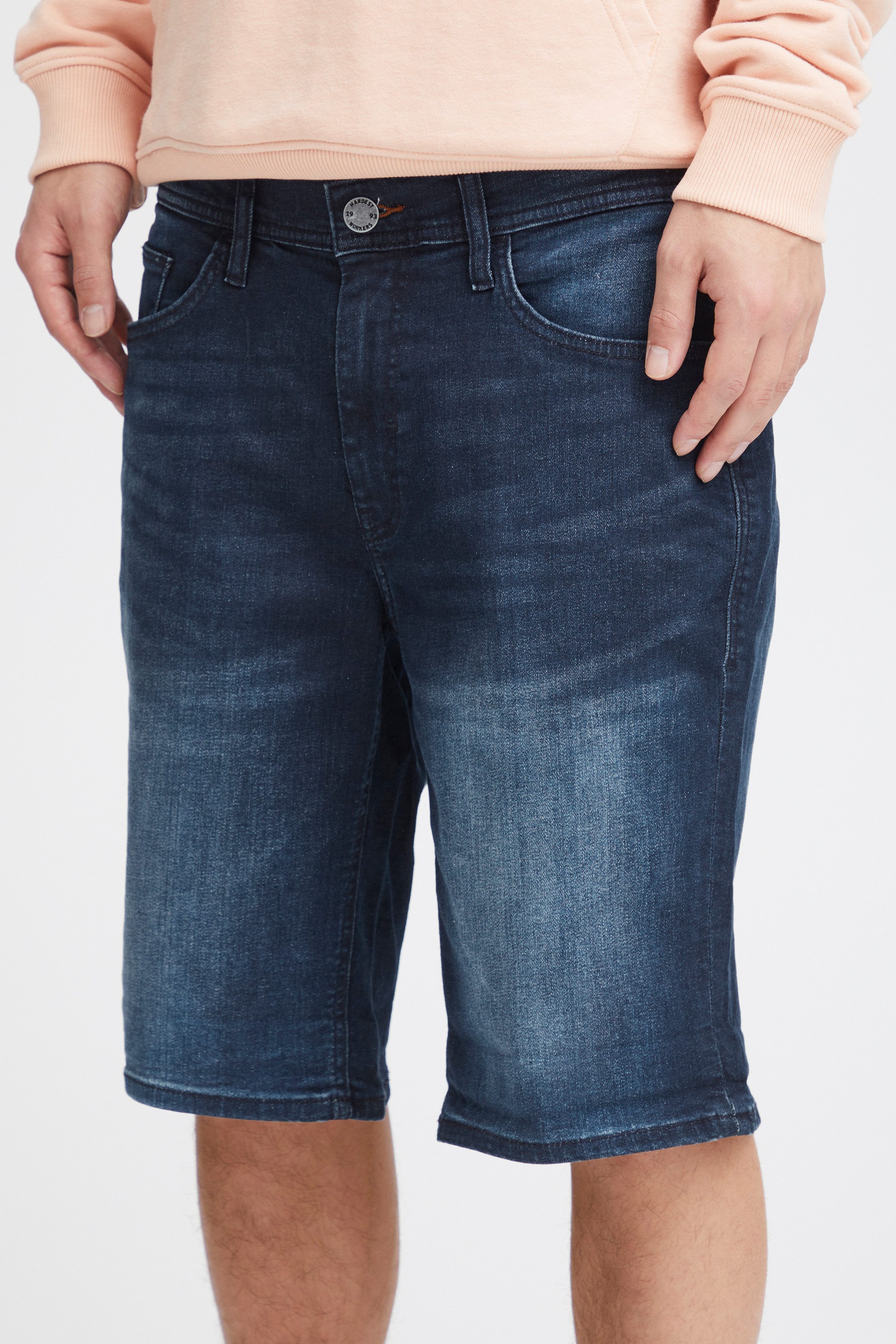 Blend Short BHTWISTER-denimshorts