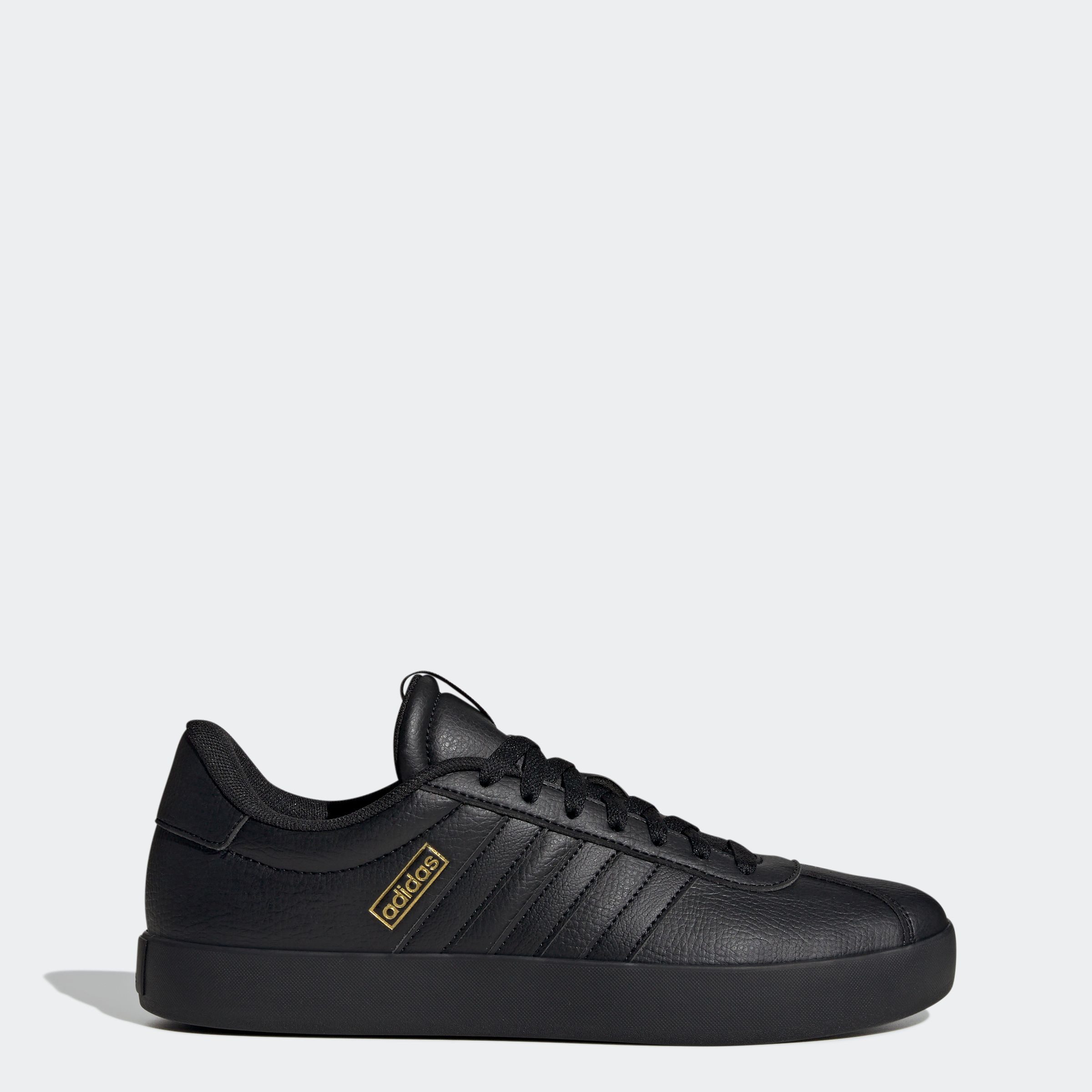 adidas Sportswear Sneakers VL COURT 3.0 geïnspireerd door het ontwerp van de adidas samba